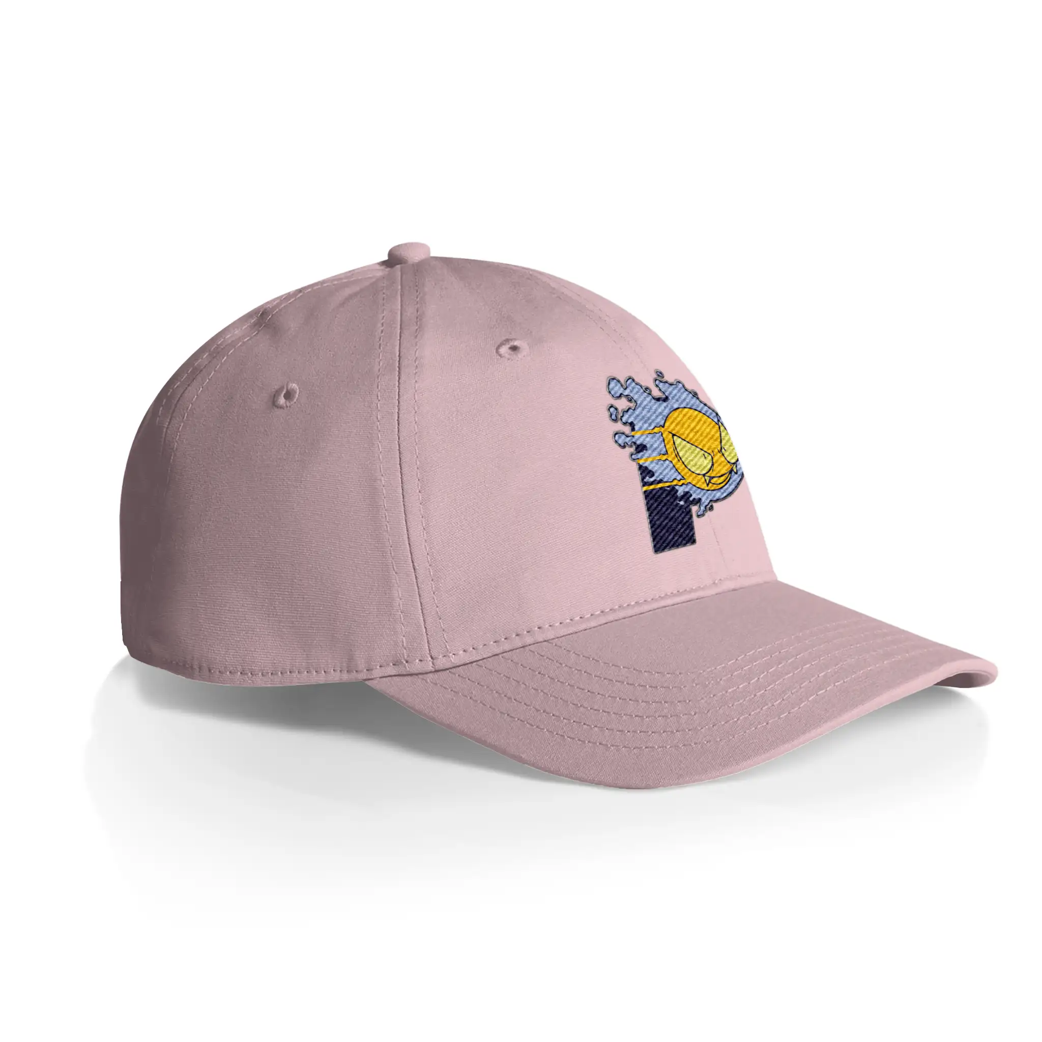 Indy Vapors Dad Hat - Adult Unisex