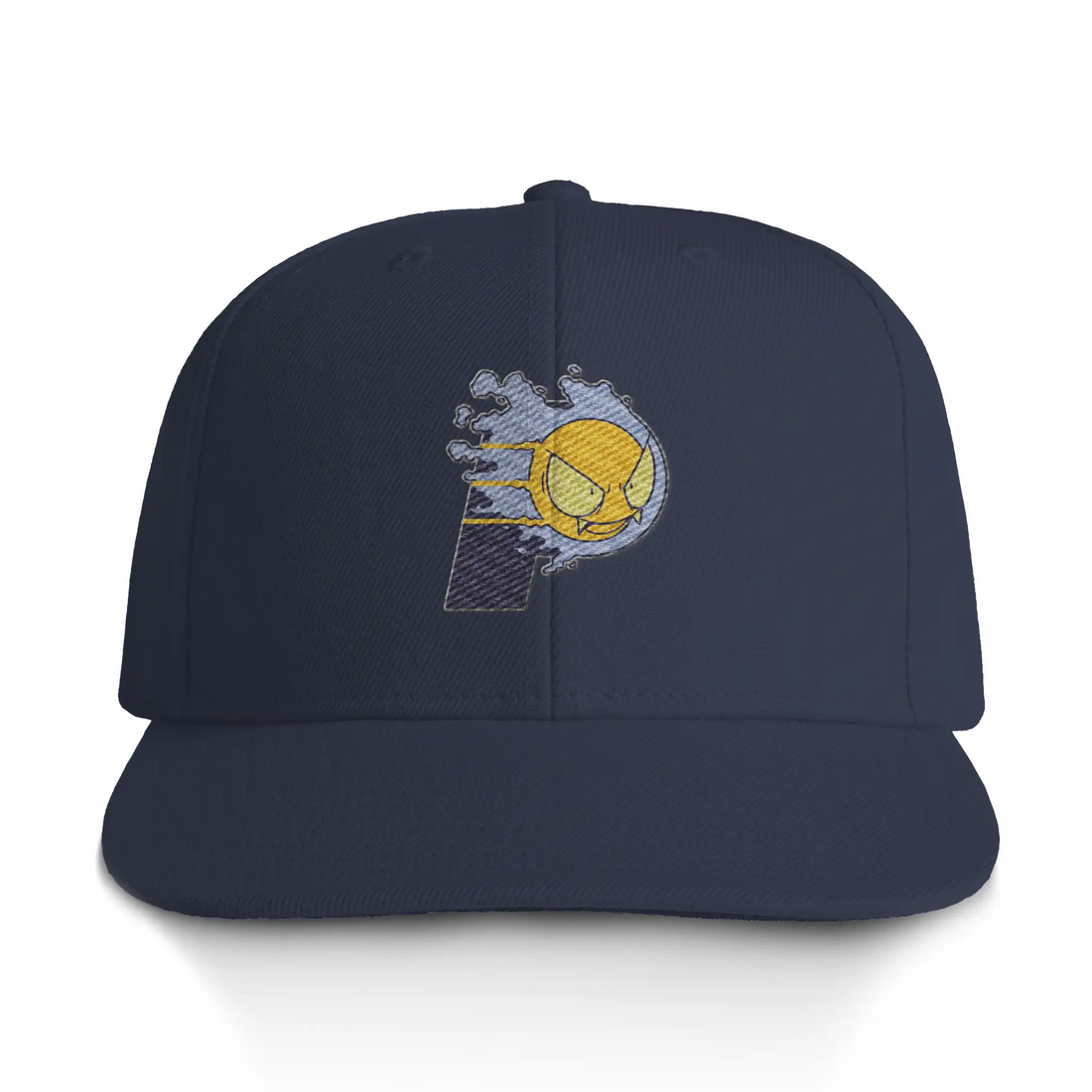 Indy Vapors Snapback - Adult Unisex