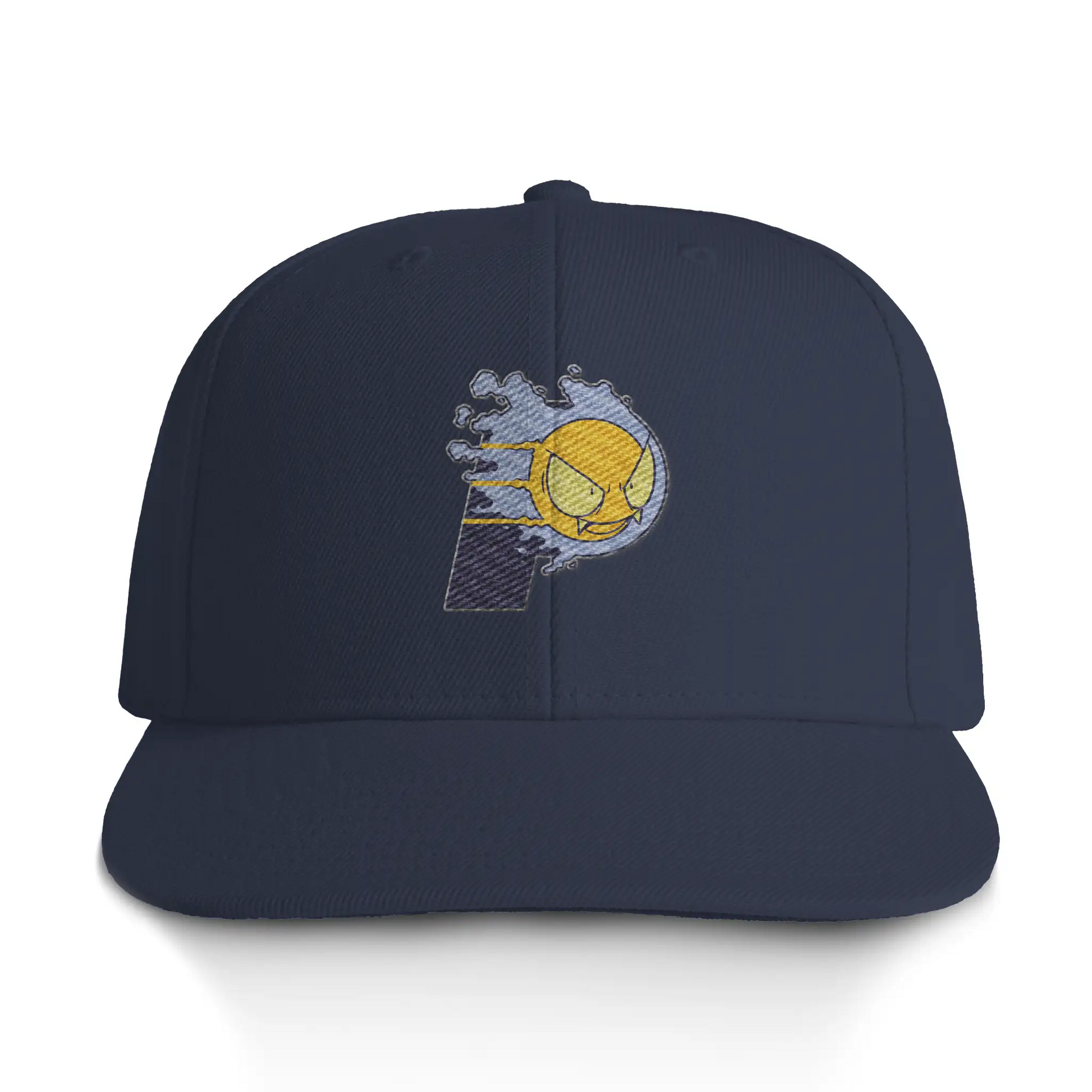 Indy Vapors Snapback - Adult Unisex