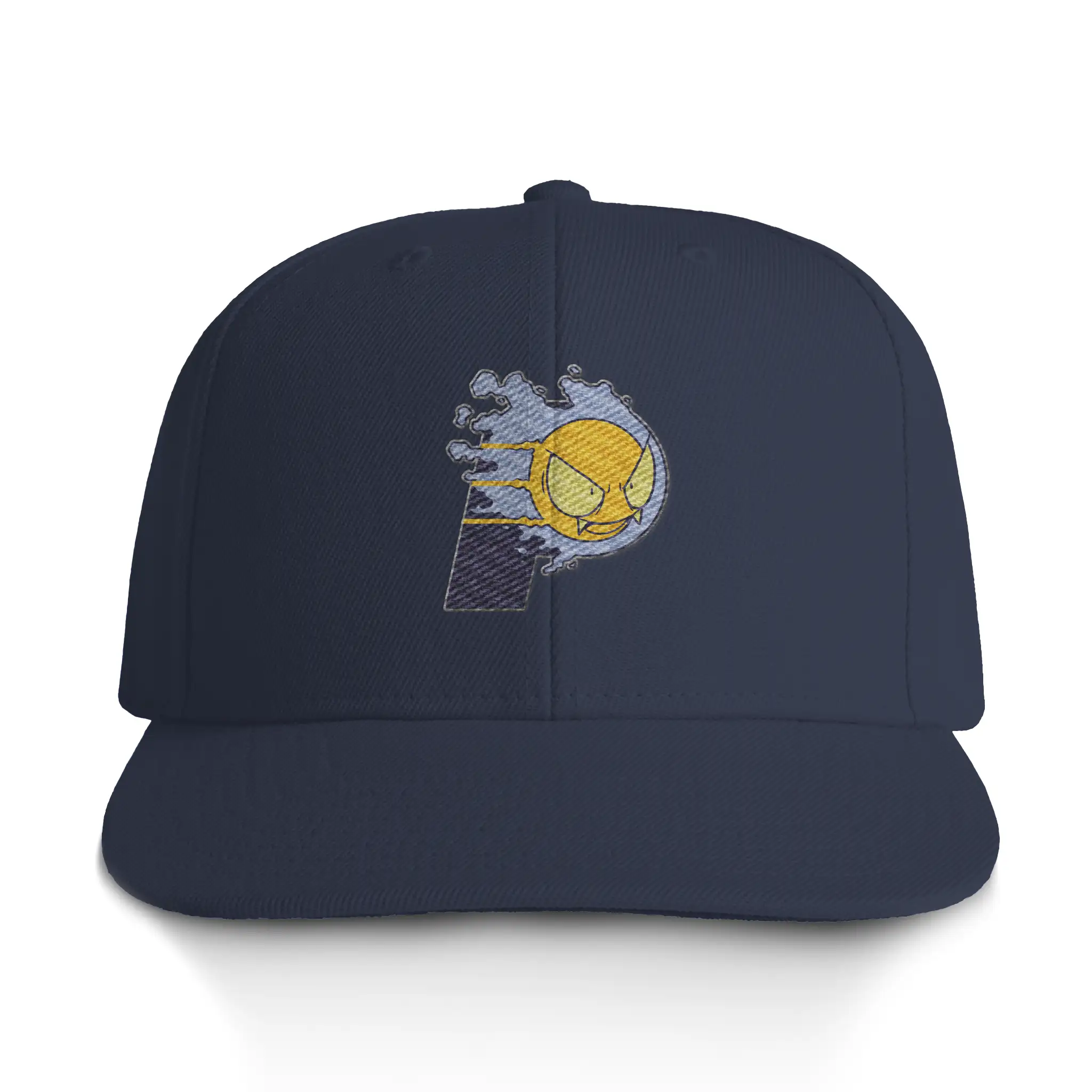 Indy Vapors Snapback - Adult Unisex