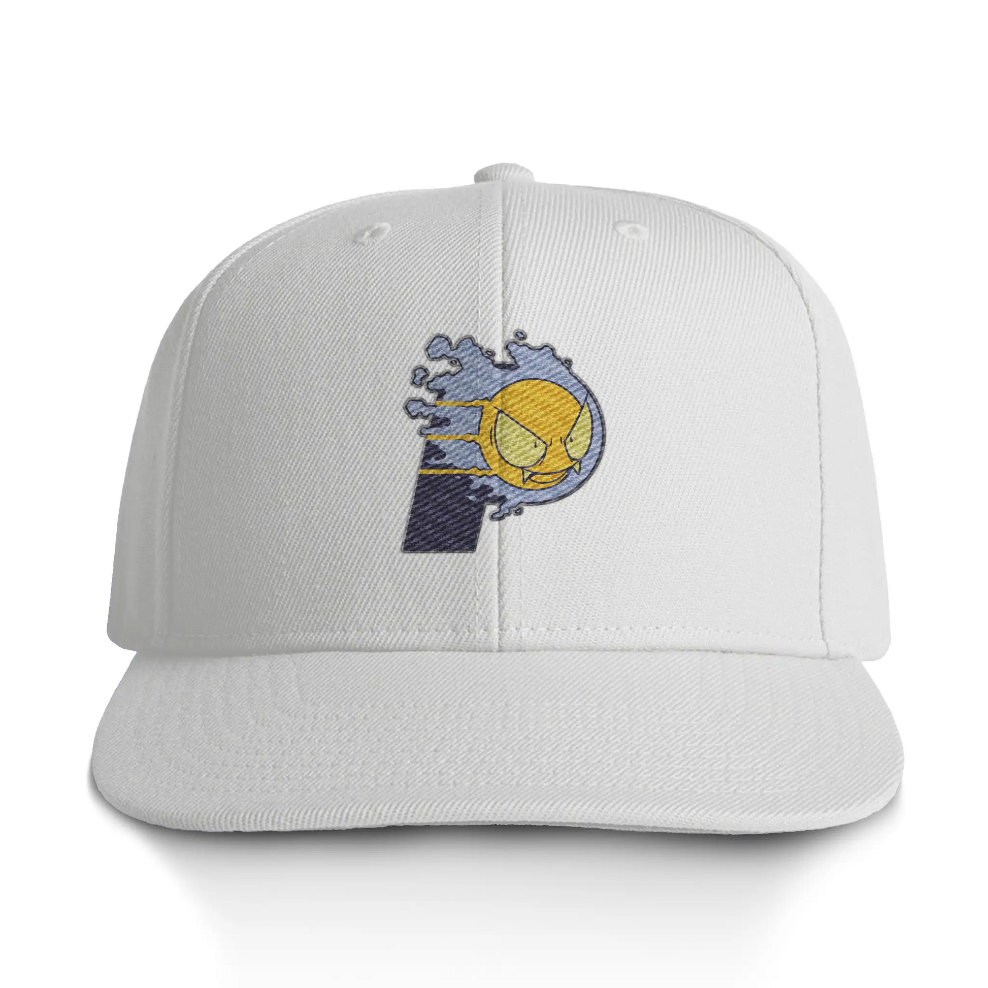 Indy Vapors Snapback - Adult Unisex