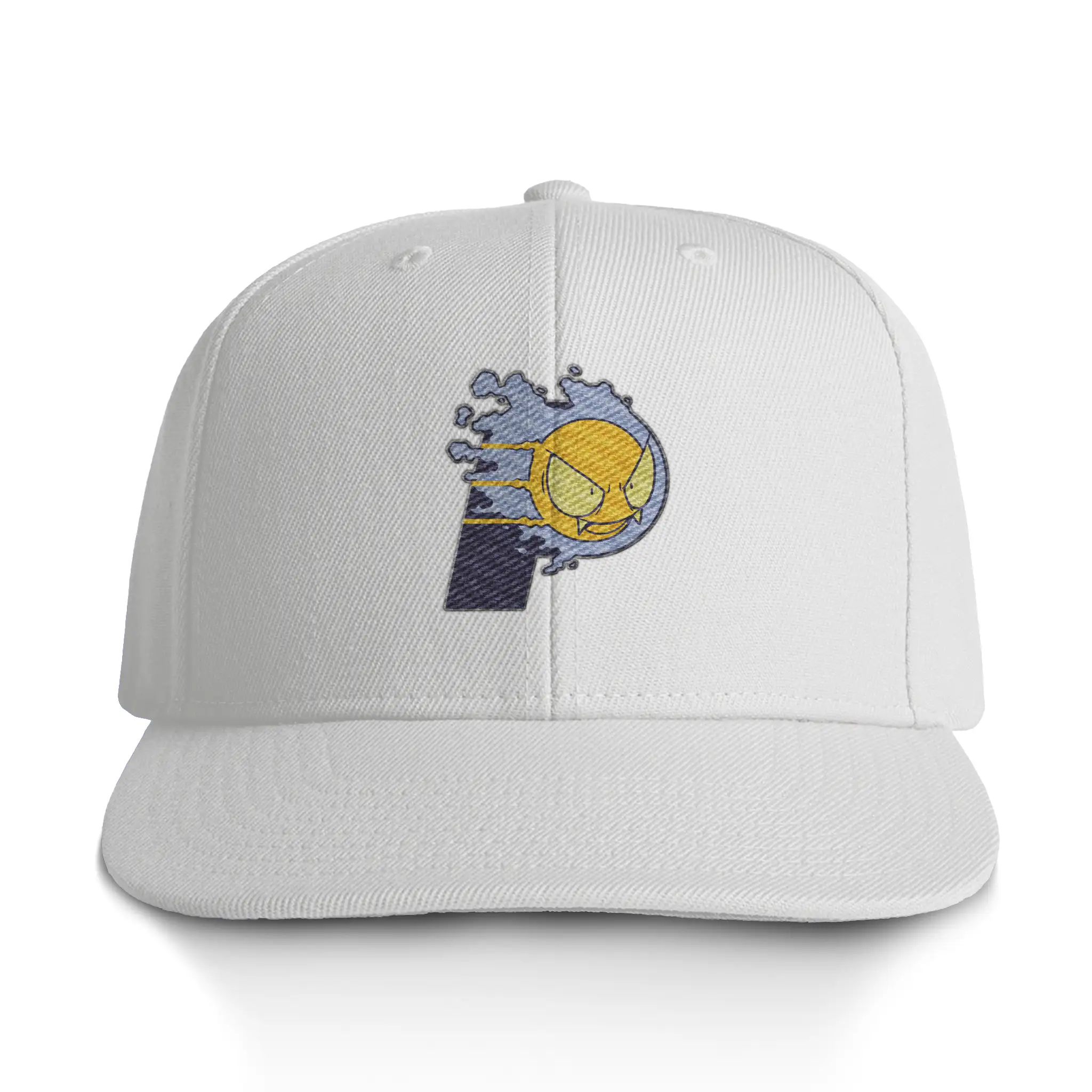 Indy Vapors Snapback - Adult Unisex