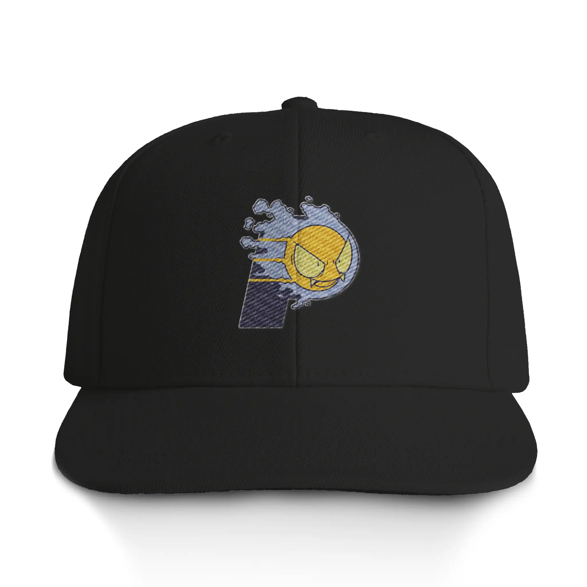 Indy Vapors Snapback - Adult Unisex