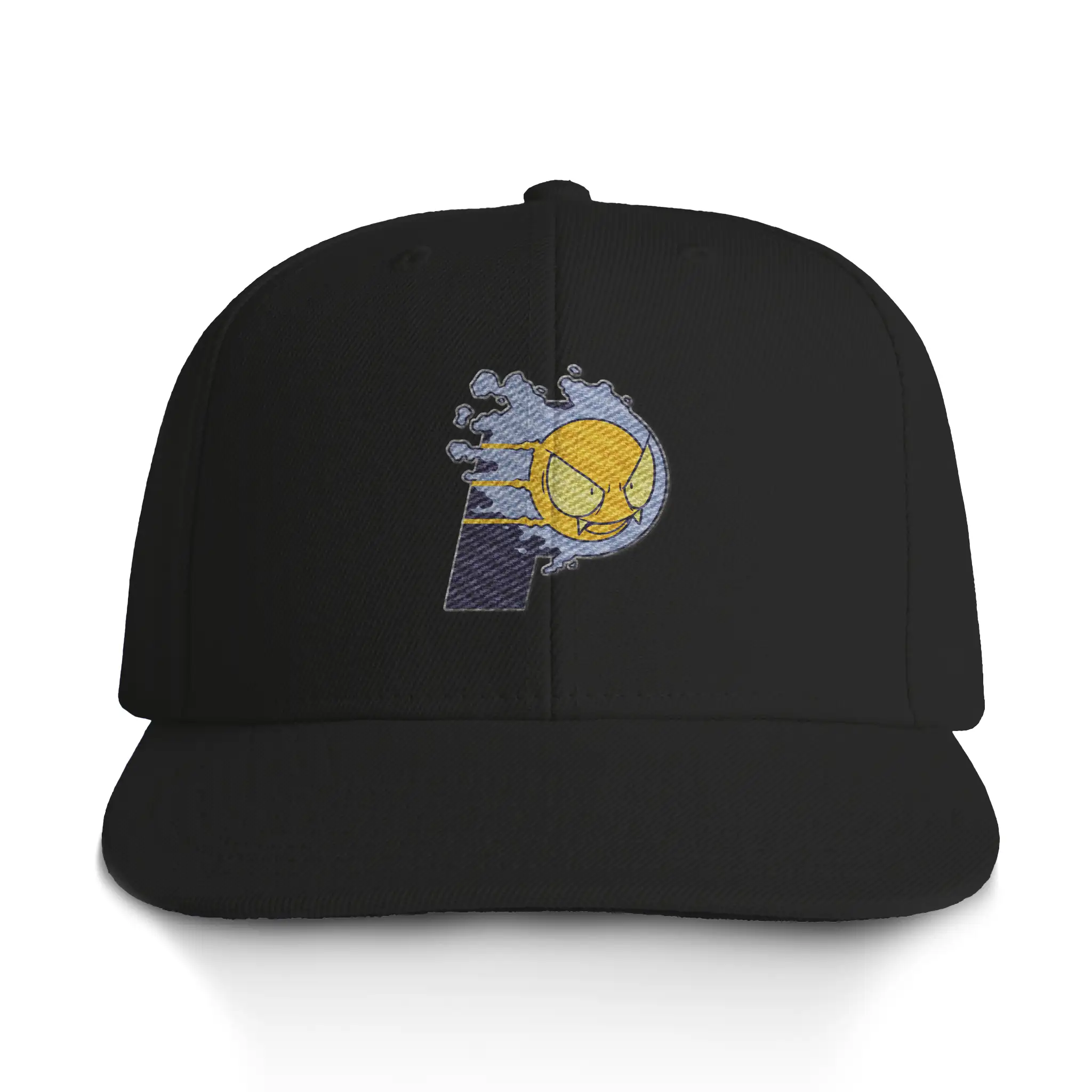 Indy Vapors Snapback - Adult Unisex
