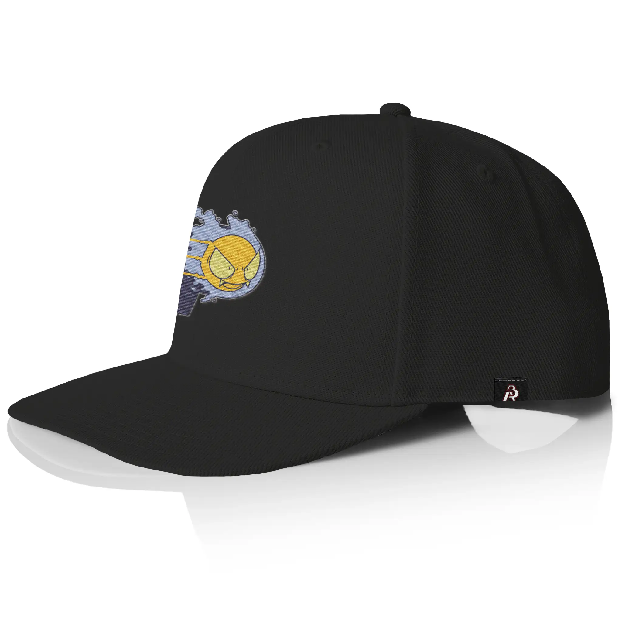 Indy Vapors Snapback - Adult Unisex