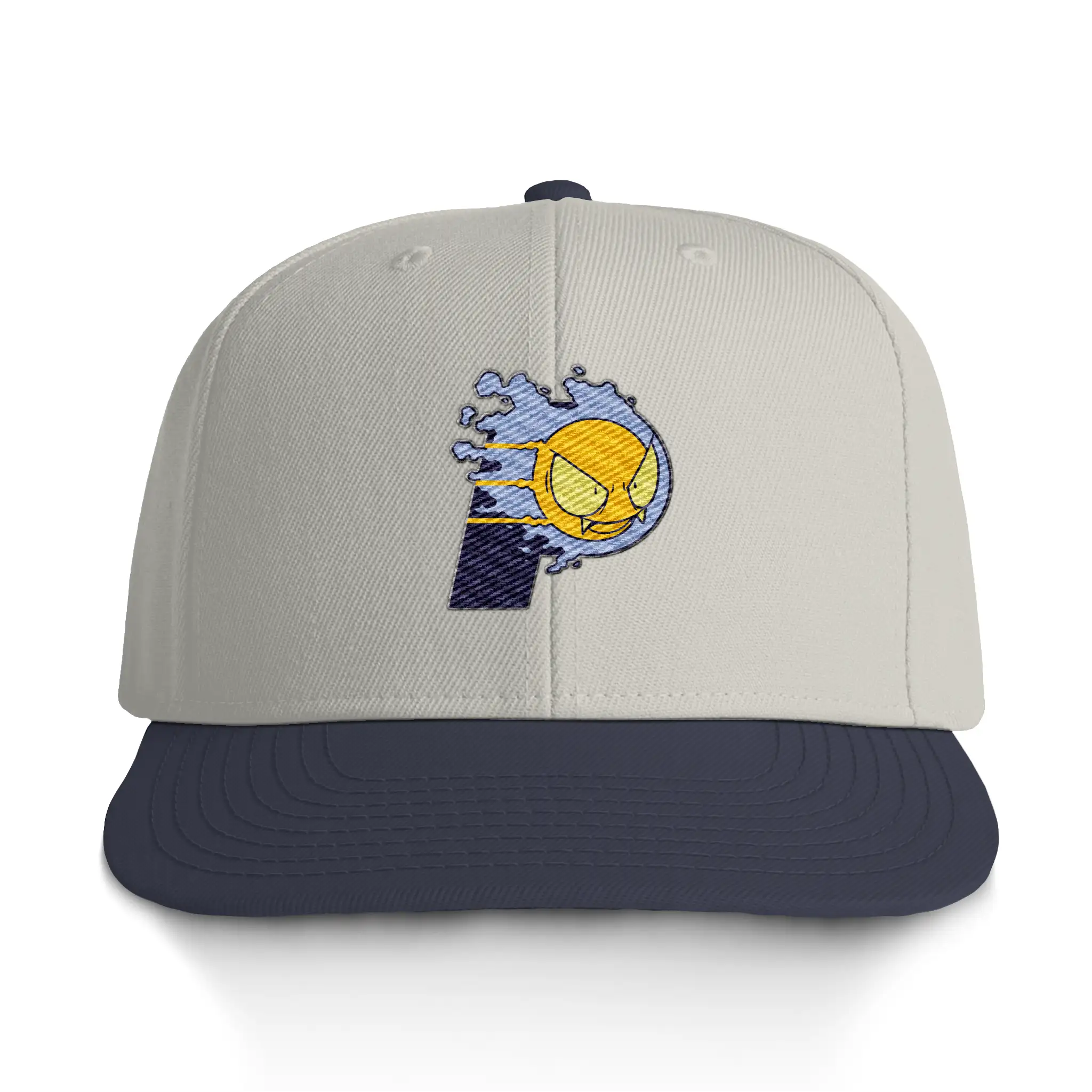 Indy Vapors Snapback - Adult Unisex