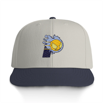 Indy Vapors Snapback - Adult Unisex