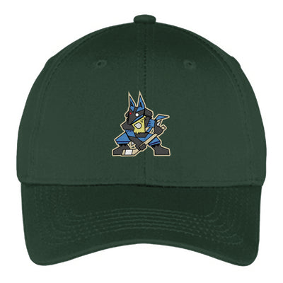 Retro Valley Aura-Jackals Hat - Youth