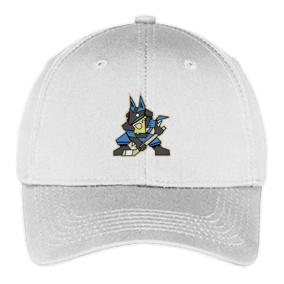 Retro Valley Aura-Jackals Hat - Youth