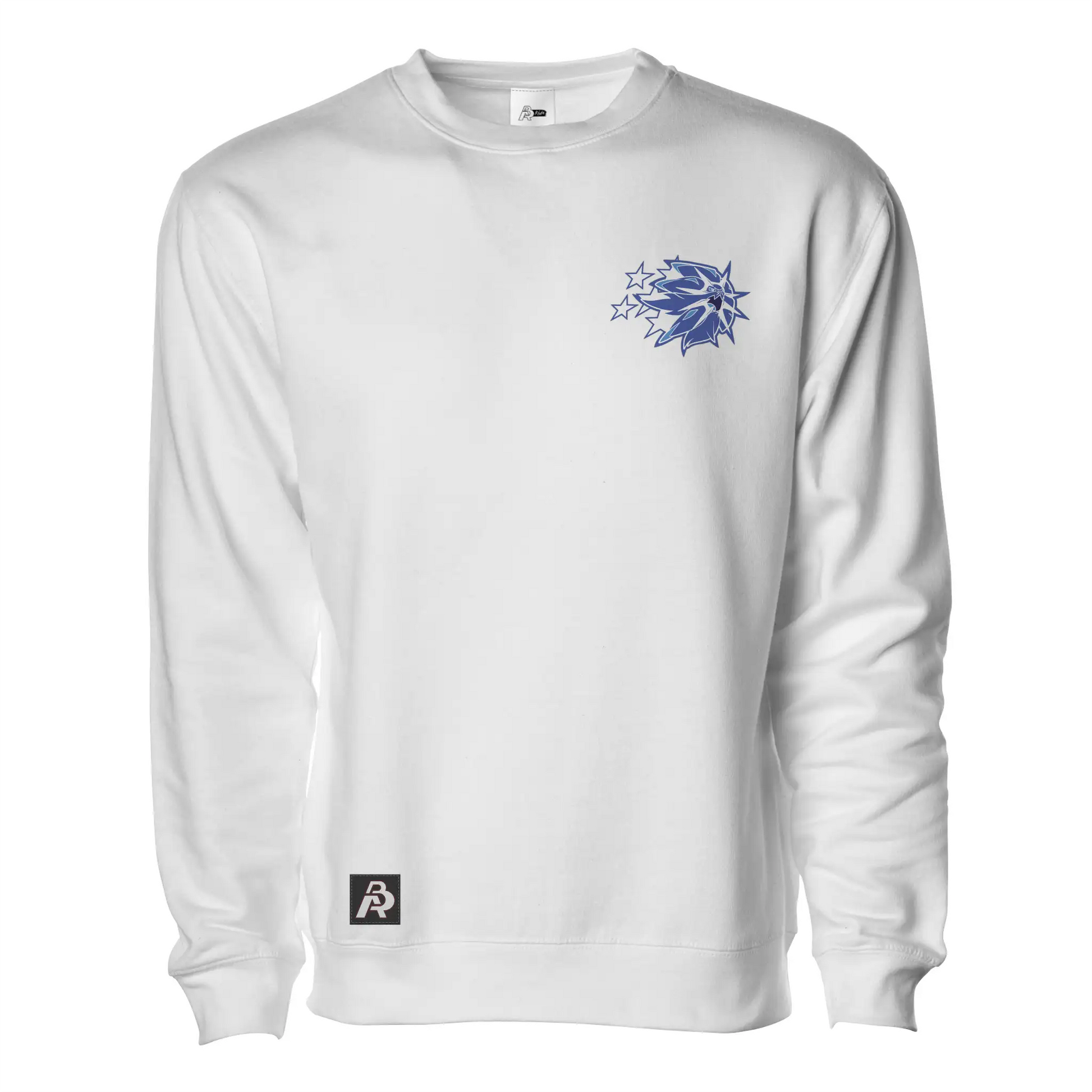 O-Town Radiance Embroidered Pullover - Adult Unisex