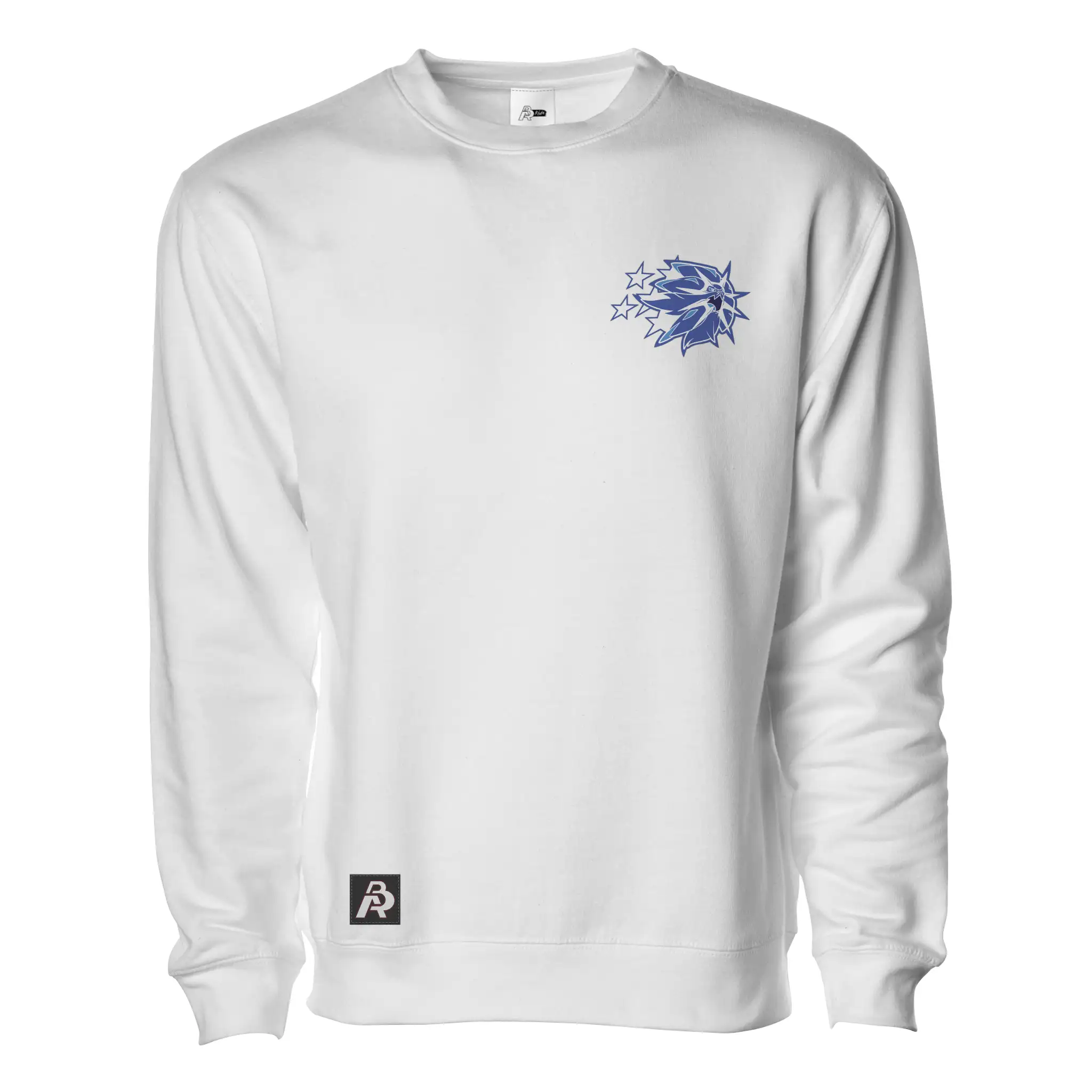 O-Town Radiance Embroidered Pullover - Adult Unisex