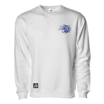 O-Town Radiance Embroidered Pullover - Adult Unisex