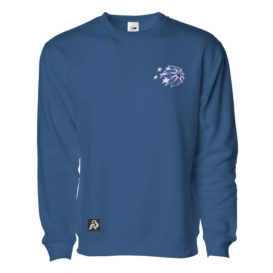 O-Town Radiance Embroidered Pullover - Adult Unisex
