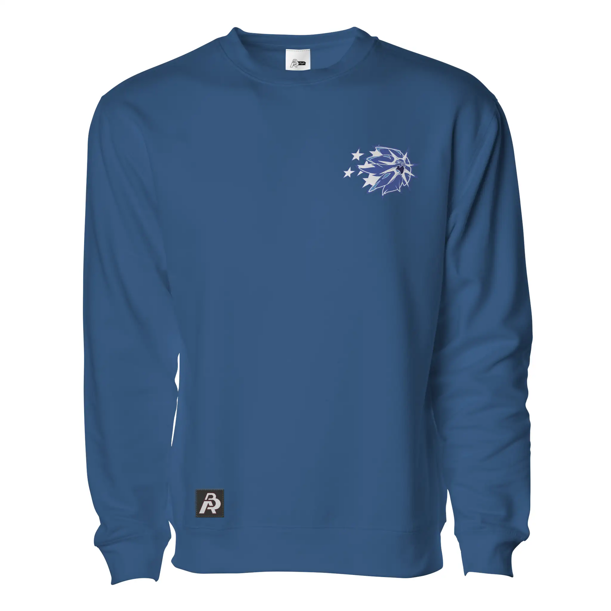 O-Town Radiance Embroidered Pullover - Adult Unisex