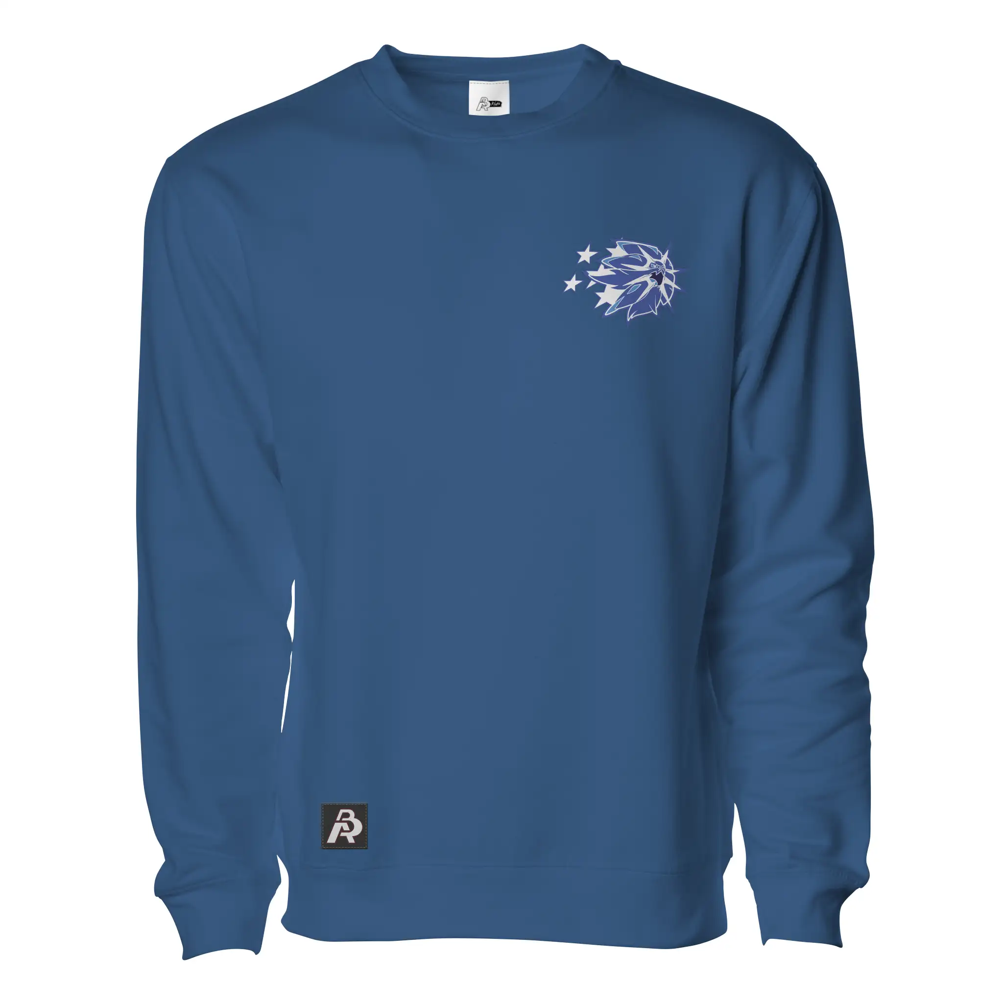 O-Town Radiance Embroidered Pullover - Adult Unisex
