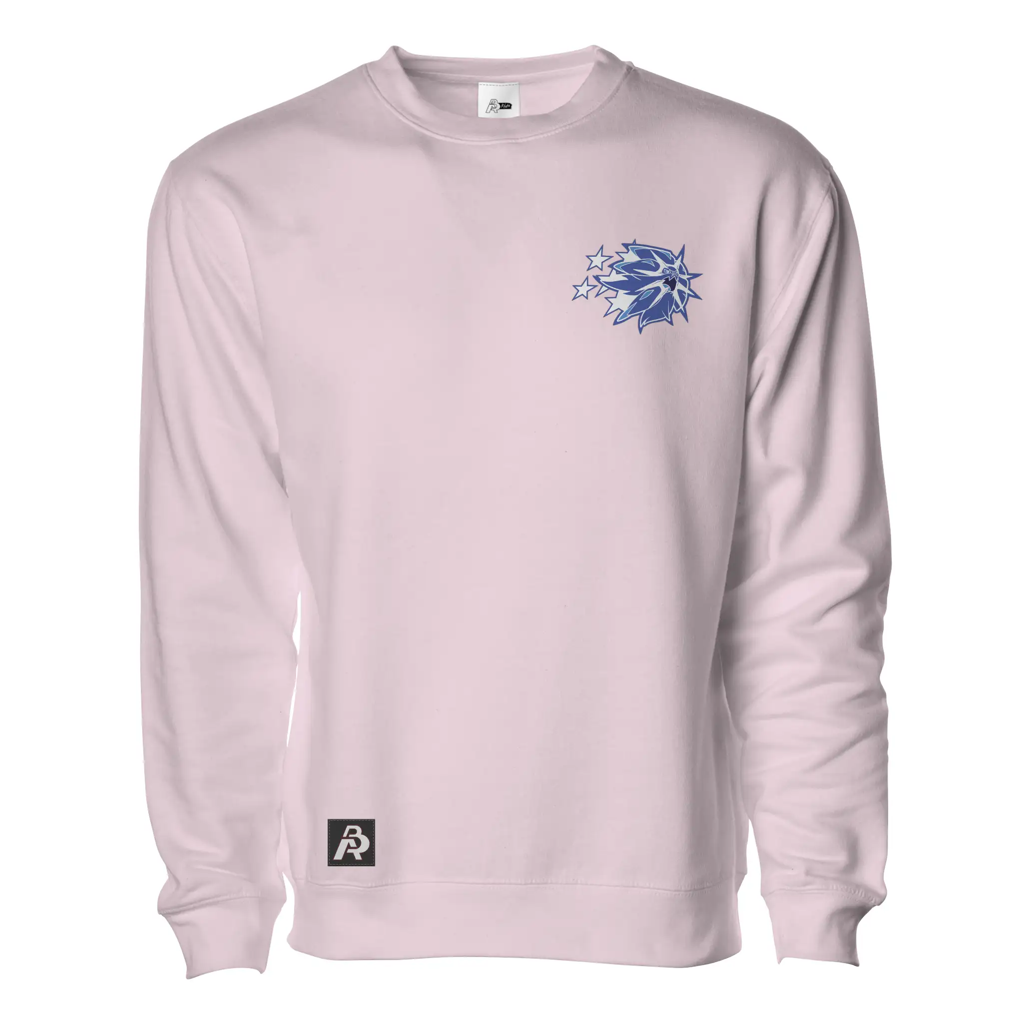 O-Town Radiance Embroidered Pullover - Adult Unisex
