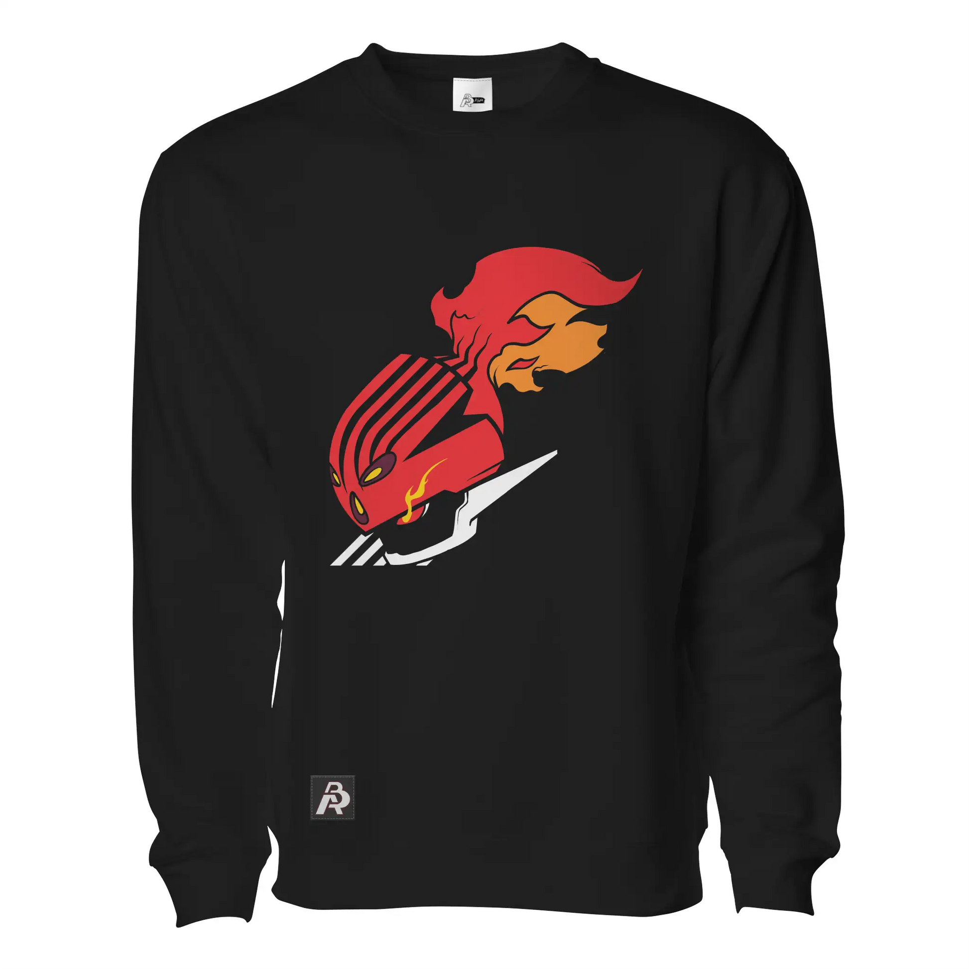 Rip City Rogue Pullover - Adult Unisex