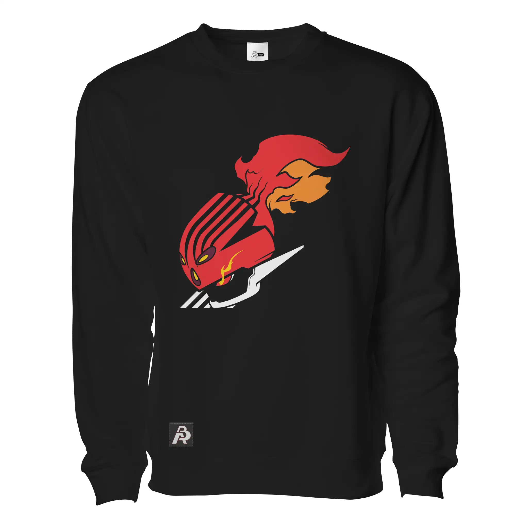 Rip City Rogue Pullover - Adult Unisex
