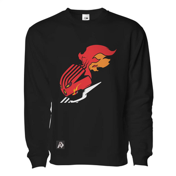Rip City Rogue Pullover - Adult Unisex