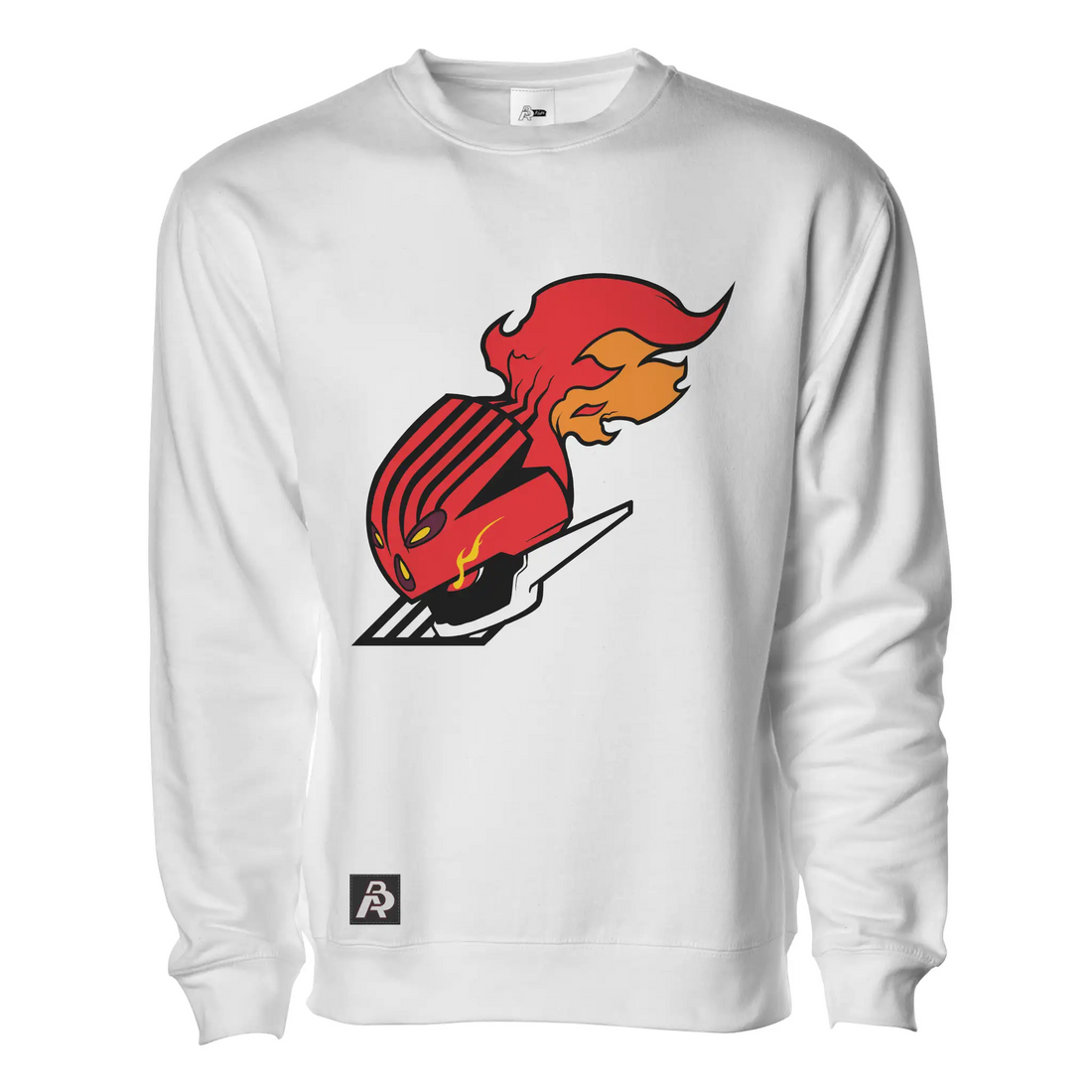 Rip City Rogue Pullover - Adult Unisex
