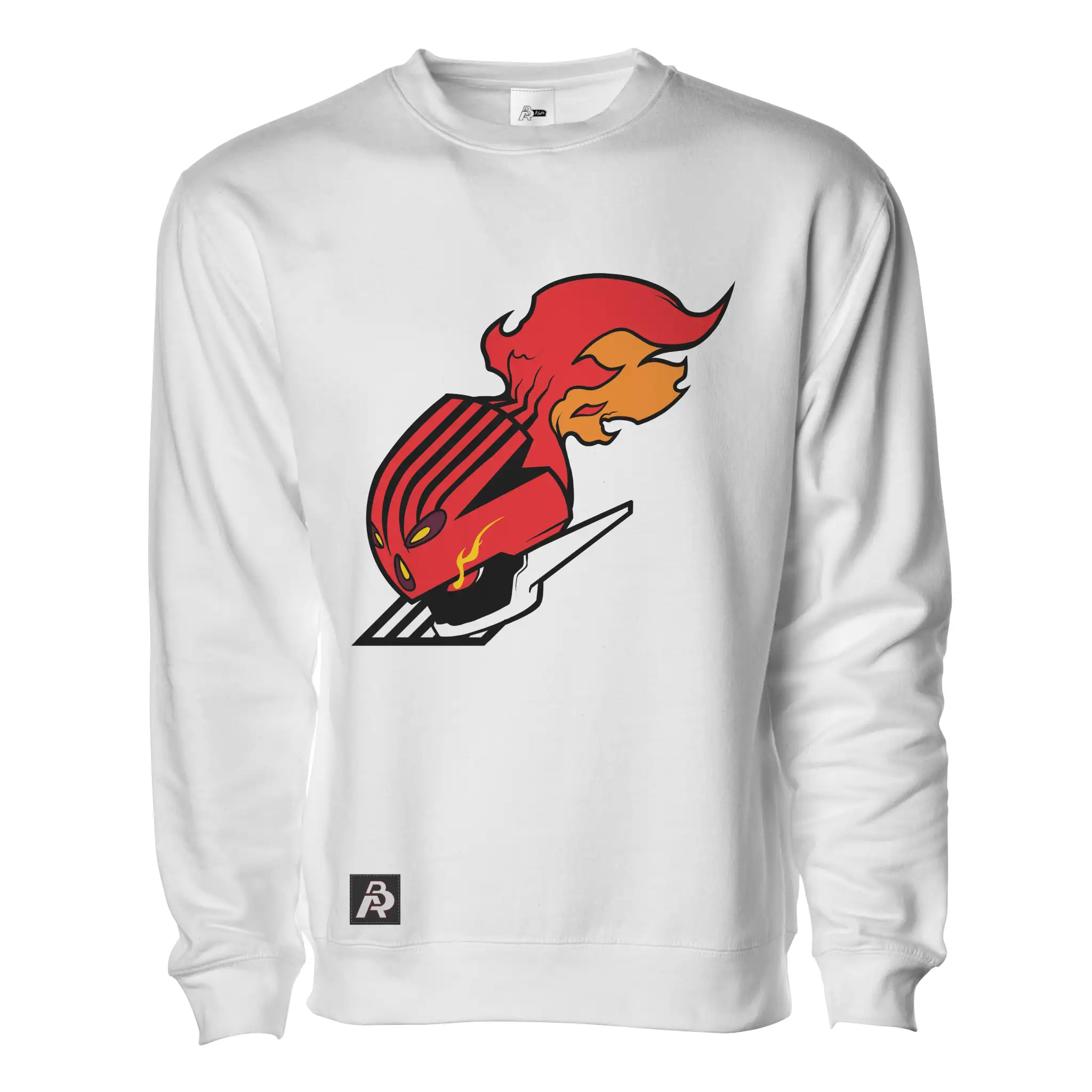 Rip City Rogue Pullover - Adult Unisex