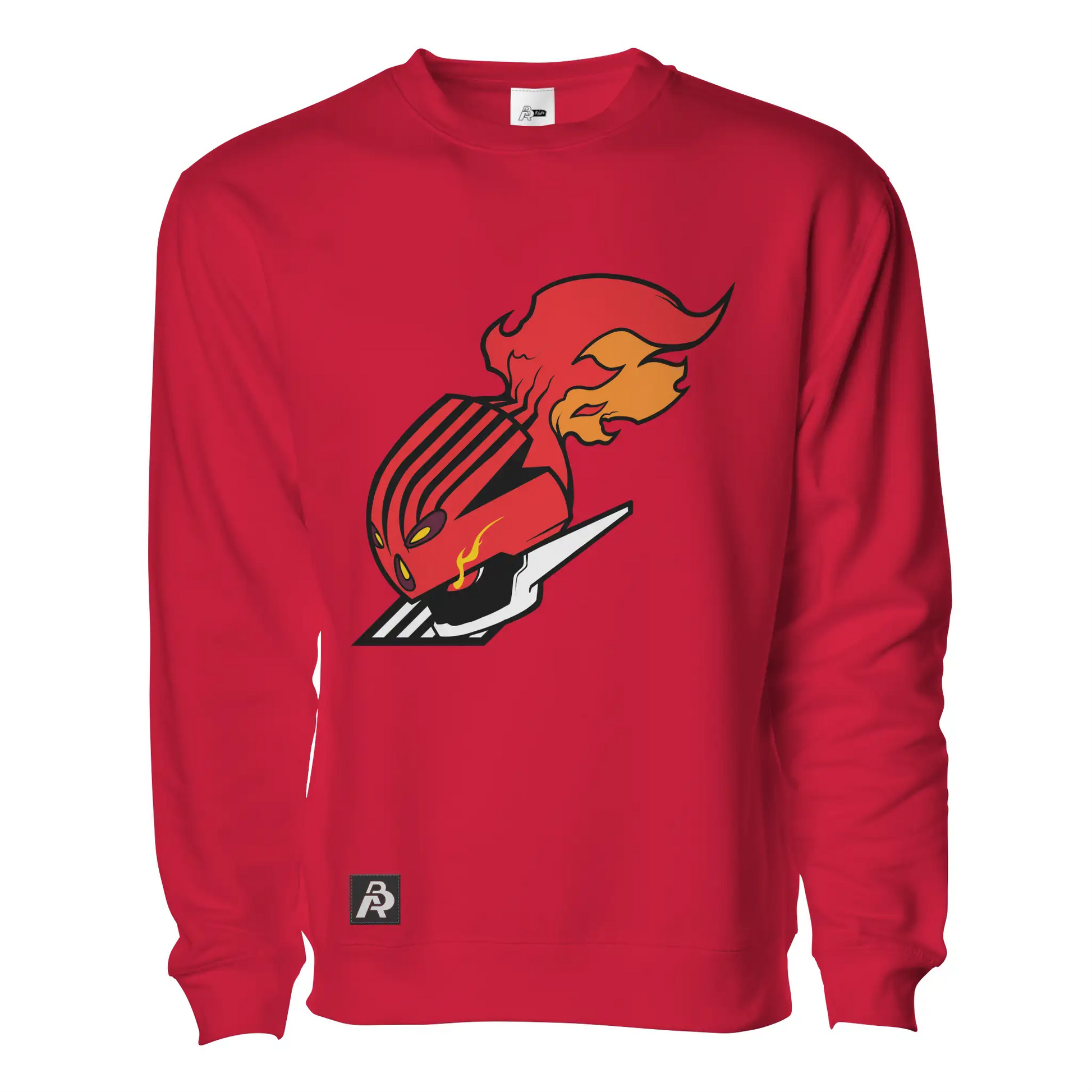 Rip City Rogue Pullover - Adult Unisex