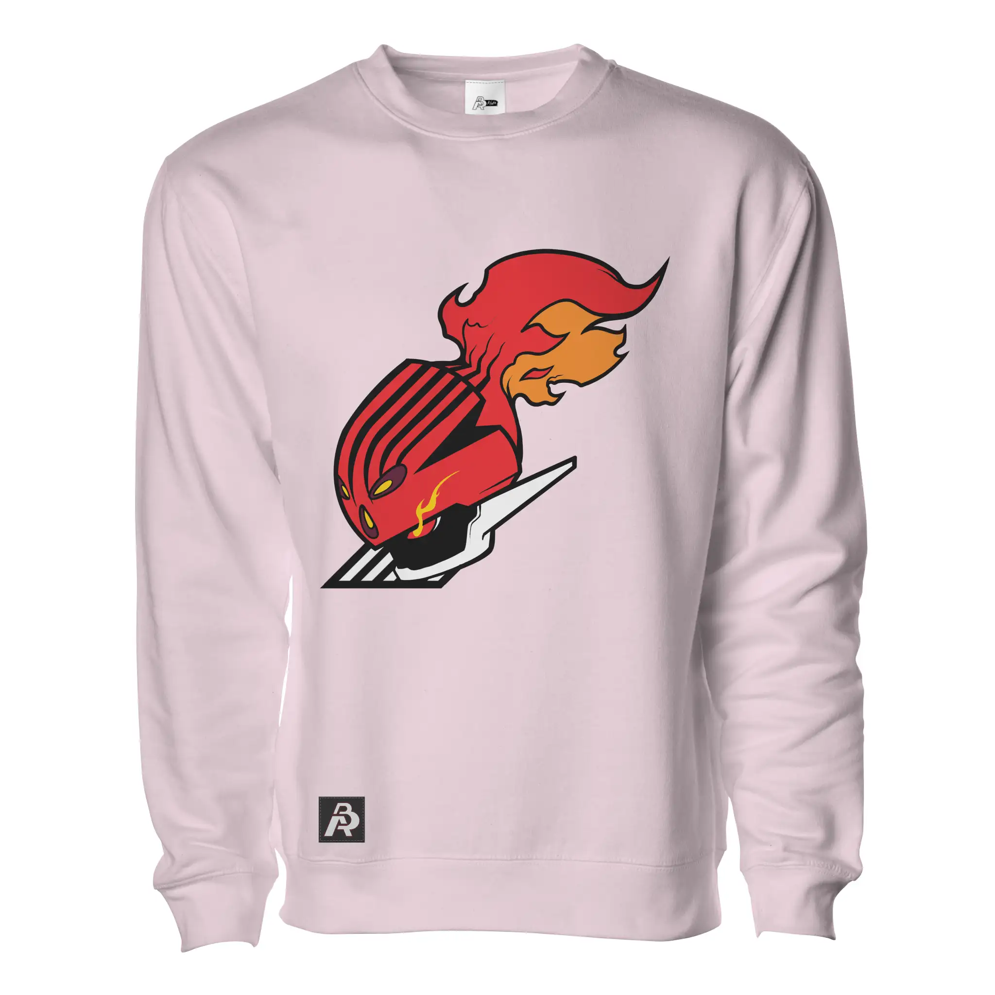 Rip City Rogue Pullover - Adult Unisex