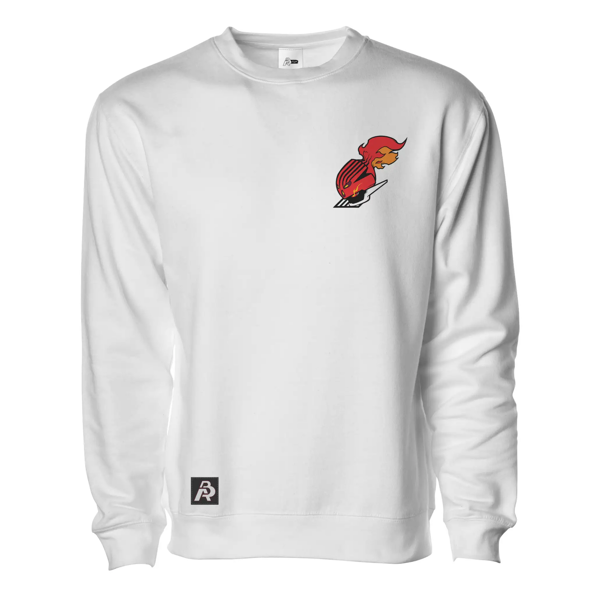 Rip City Rogue Embroidered Pullover - Adult Unisex