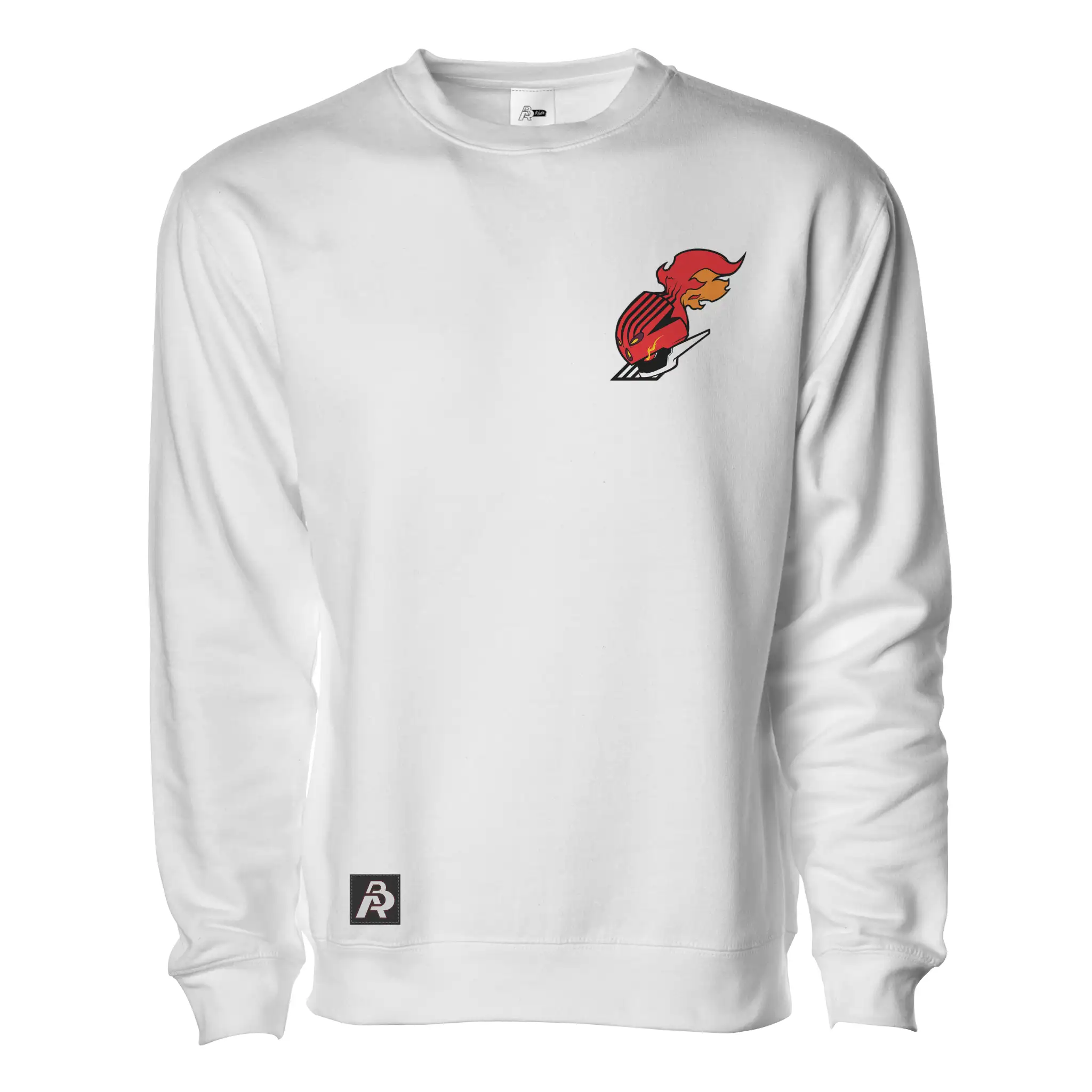 Rip City Rogue Embroidered Pullover - Adult Unisex