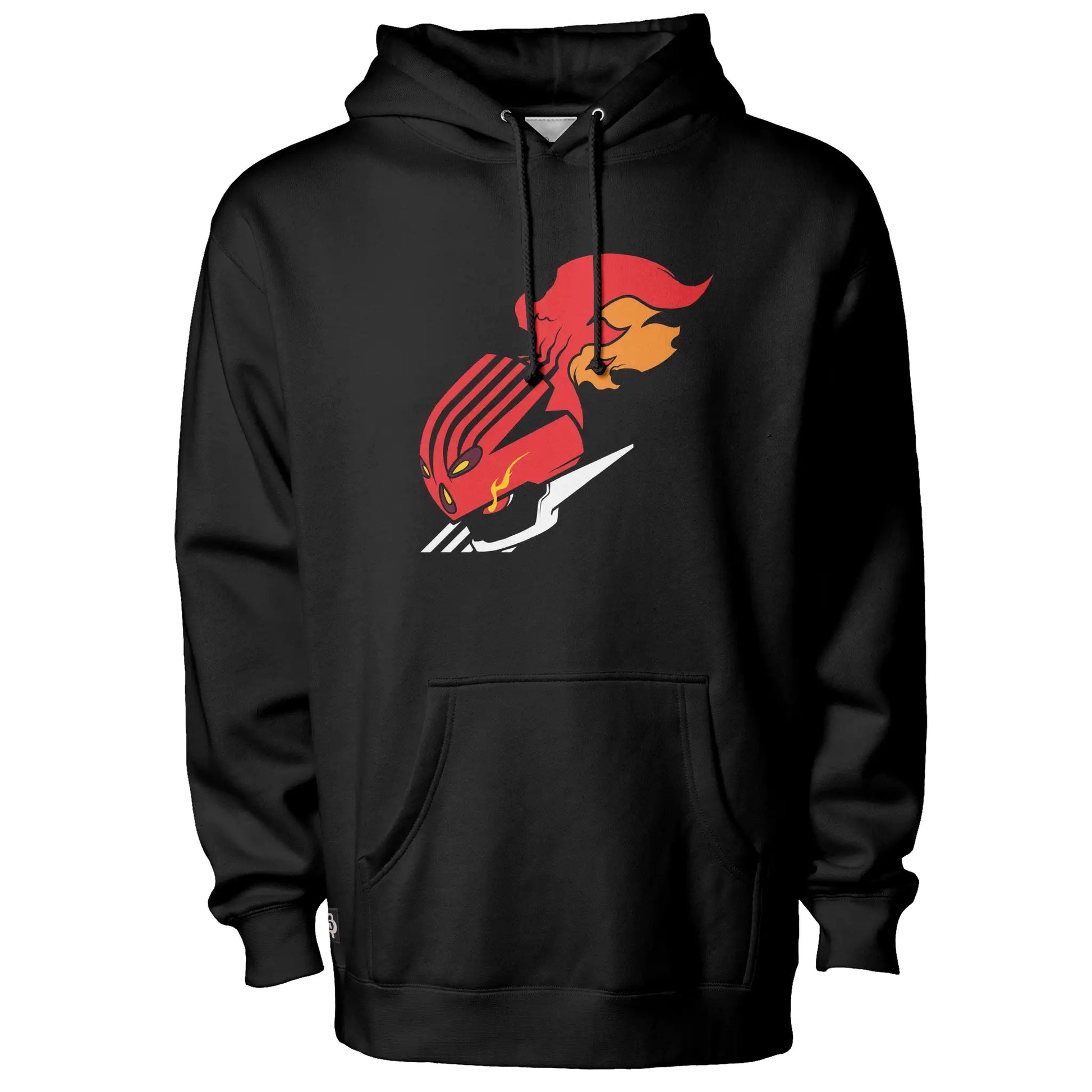Rip City Rogue Hoodie - Adult Unisex