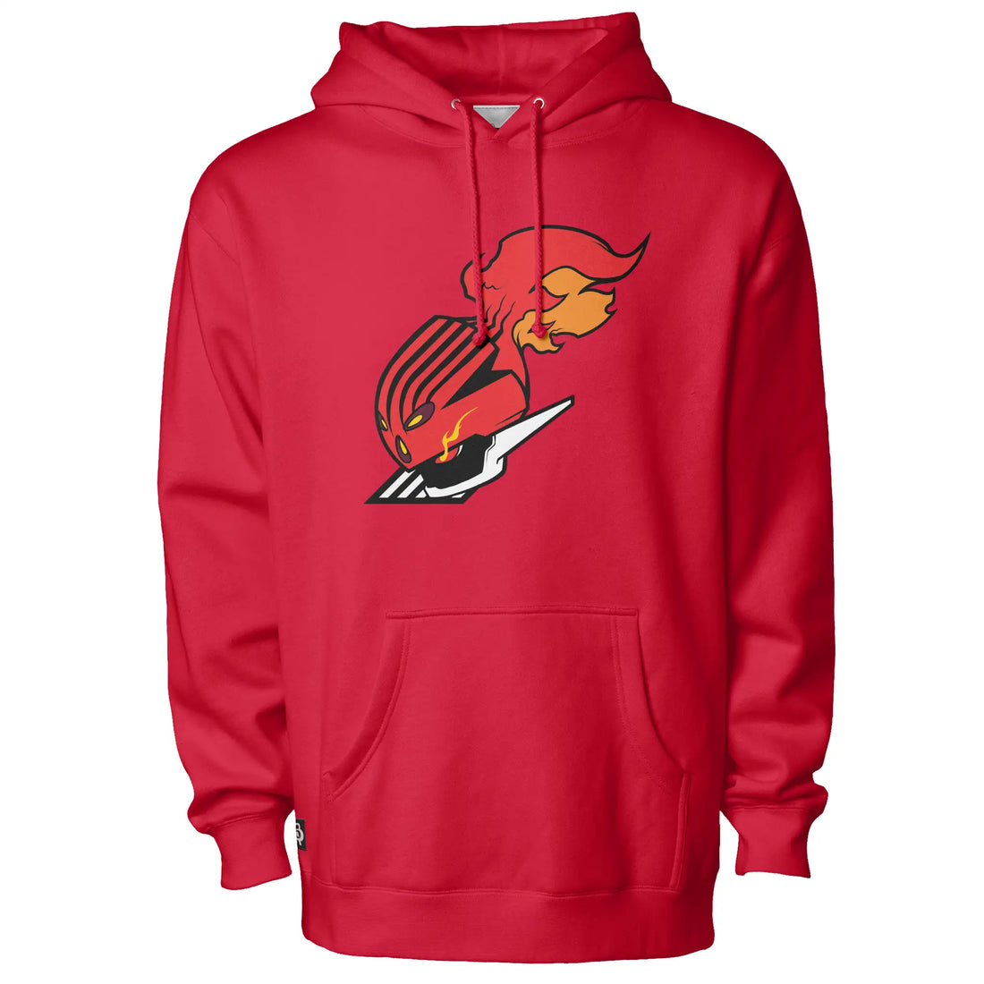 Rip City Rogue Hoodie - Adult Unisex