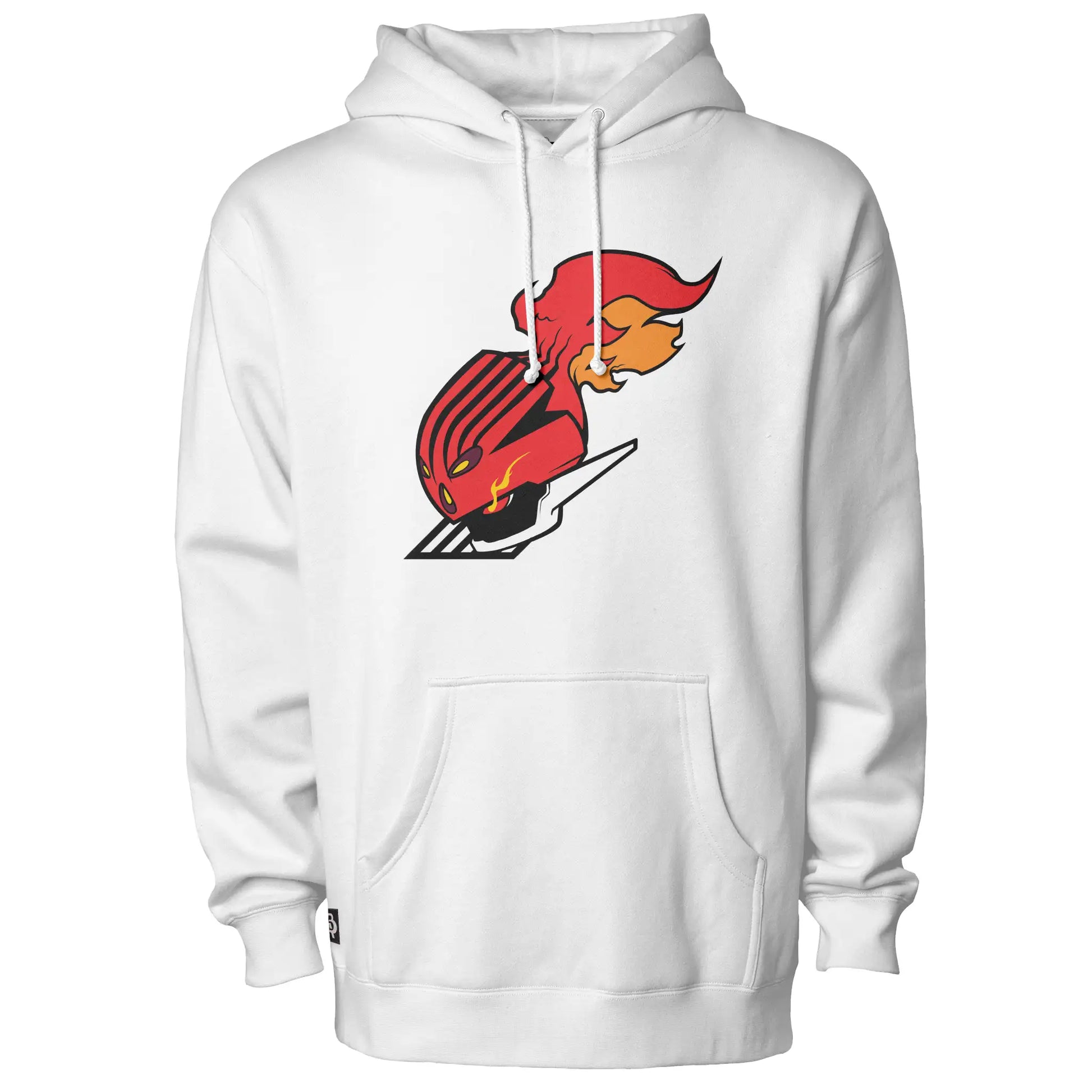 Rip City Rogue Hoodie - Adult Unisex