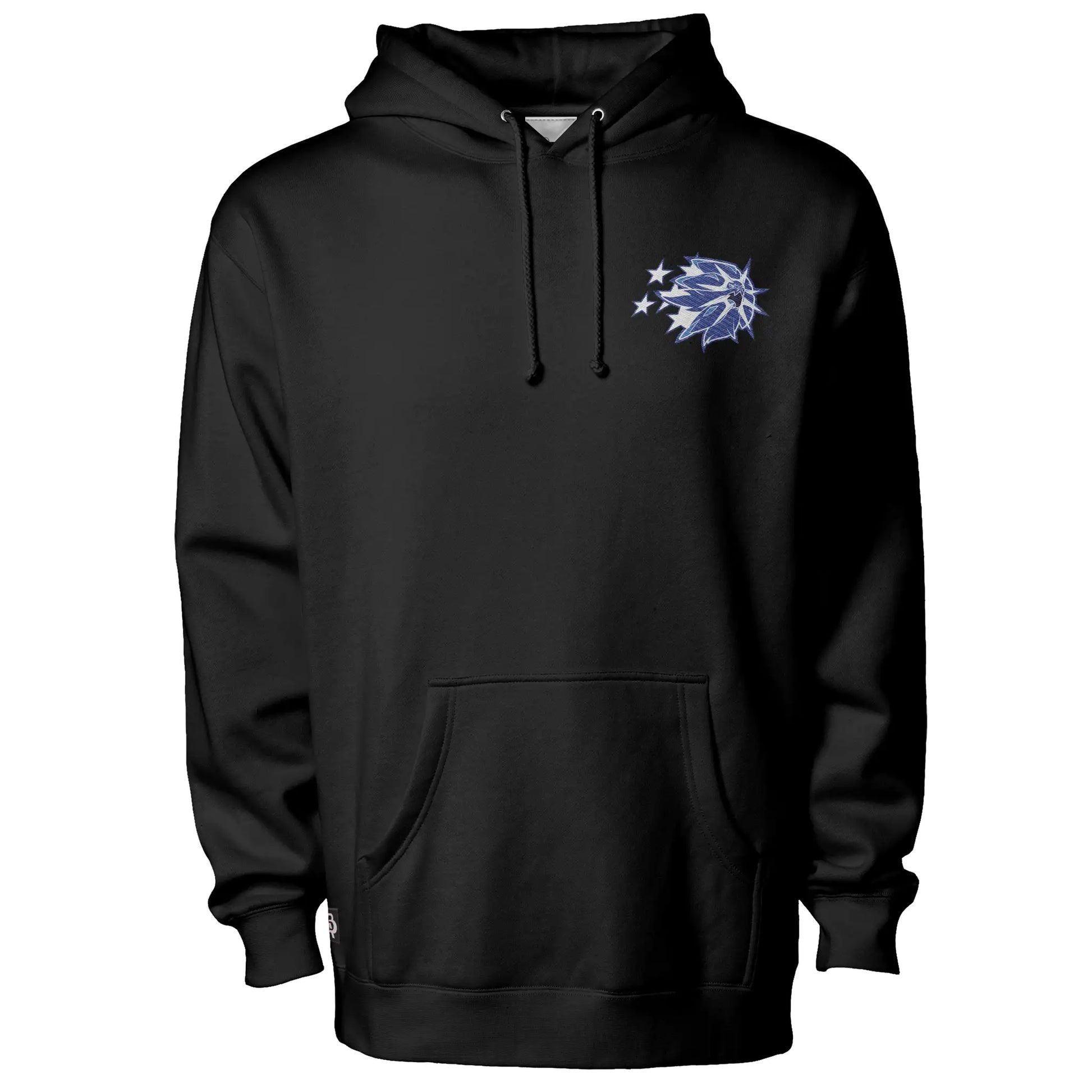 O-Town Radiance Embroidered Hoodie - Adult Unisex