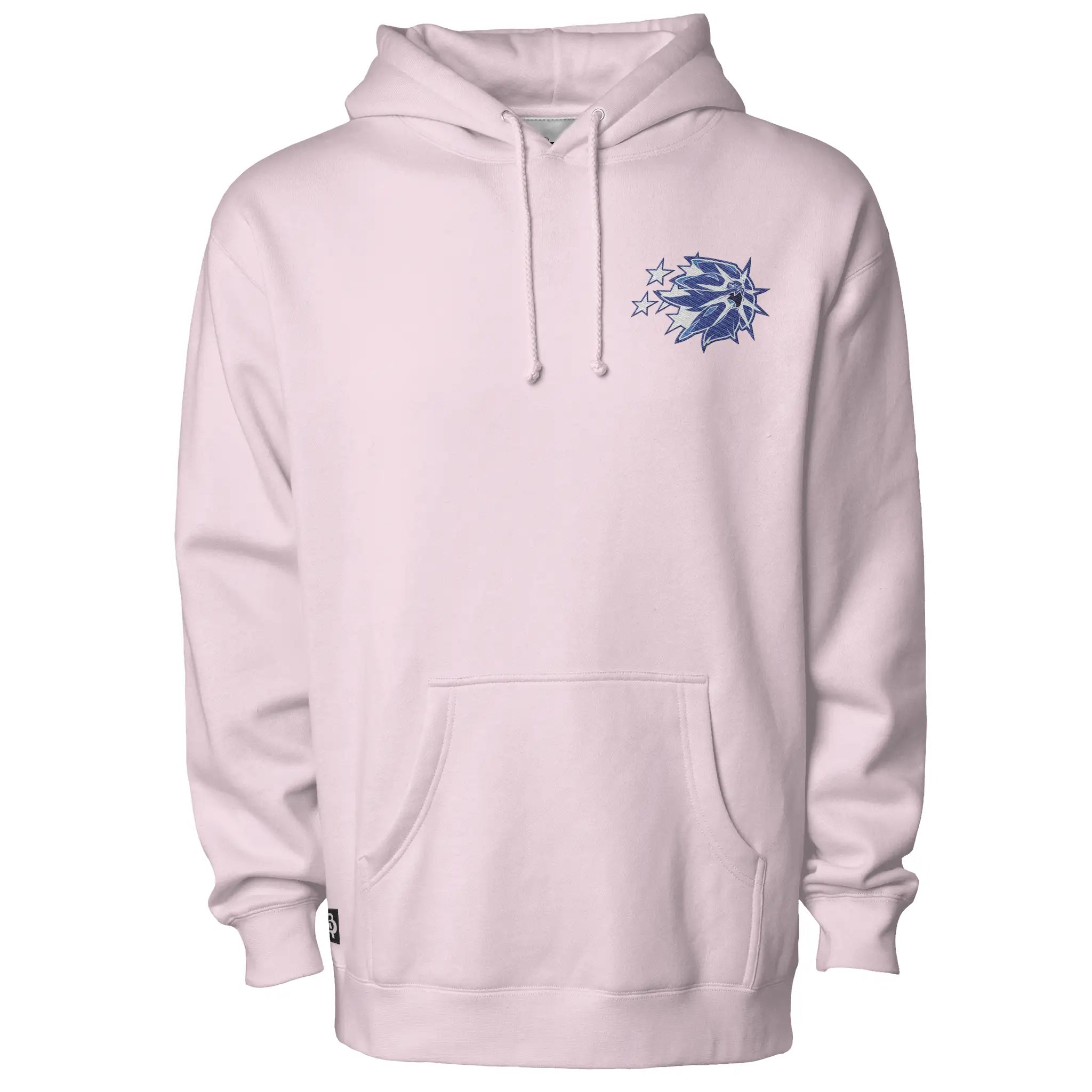 O-Town Radiance Embroidered Hoodie - Adult Unisex