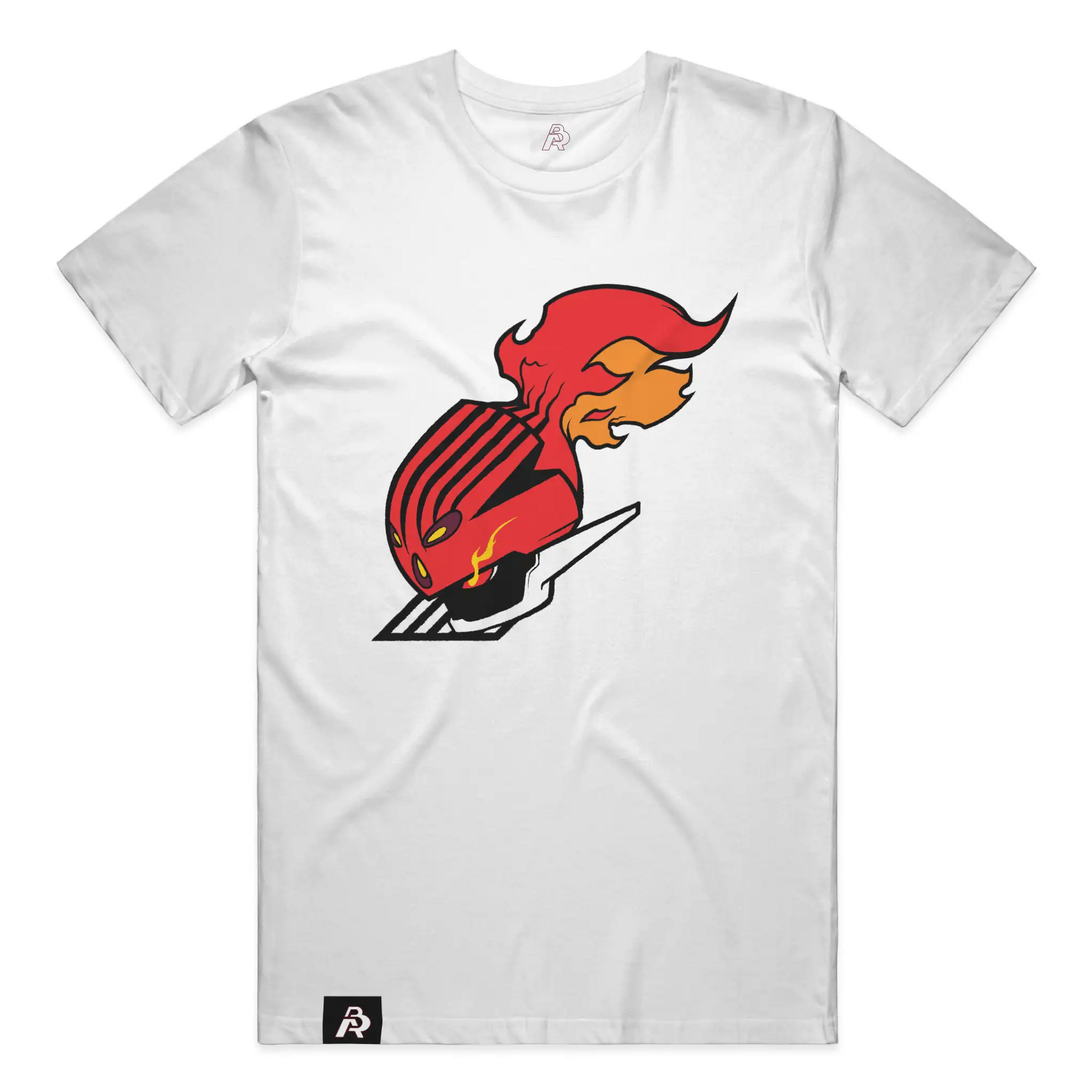 Rip City Rogue T-Shirt - Adult Unisex