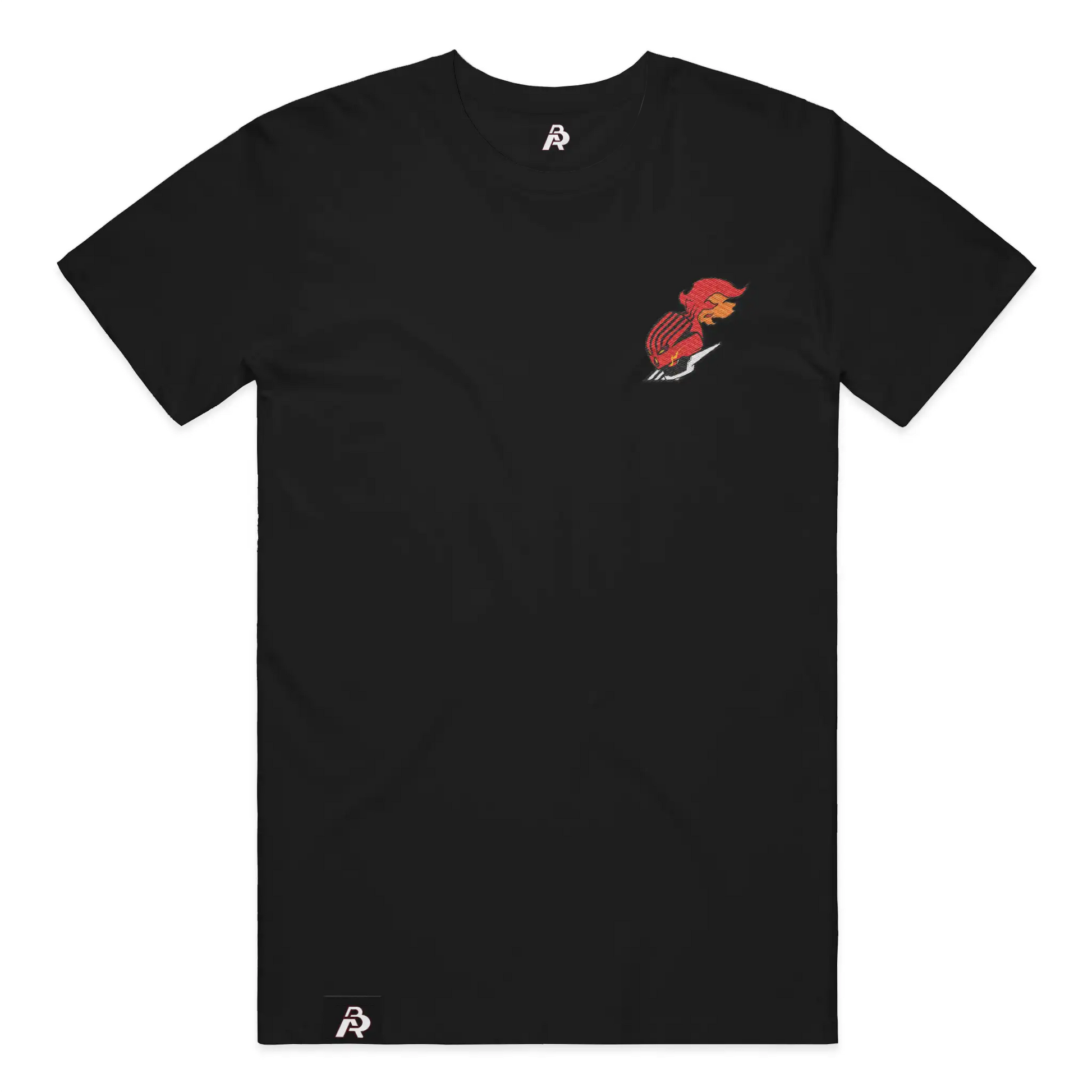 Rip City Rogue Embroidered T-Shirt - Adult Unisex