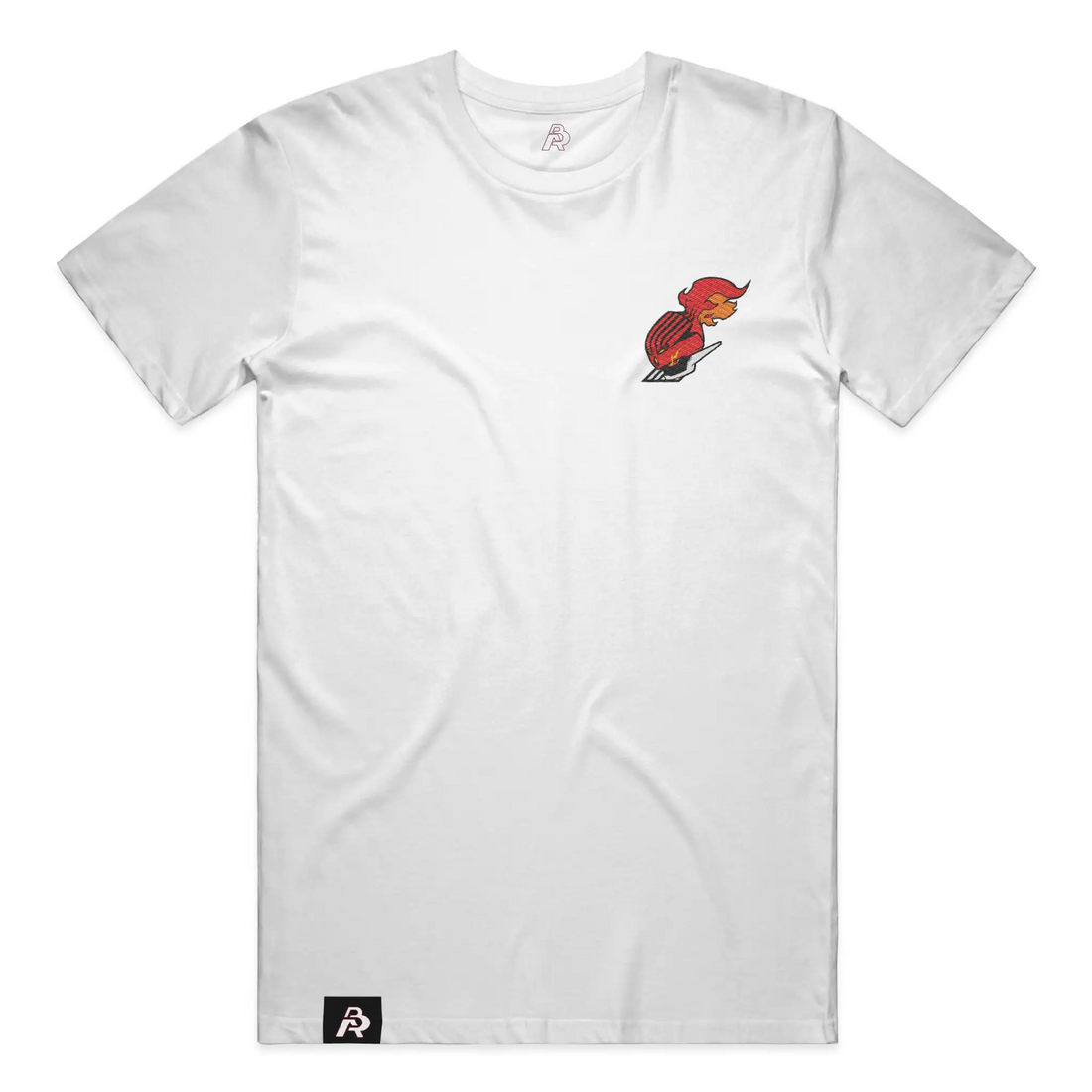 Rip City Rogue Embroidered T-Shirt - Adult Unisex