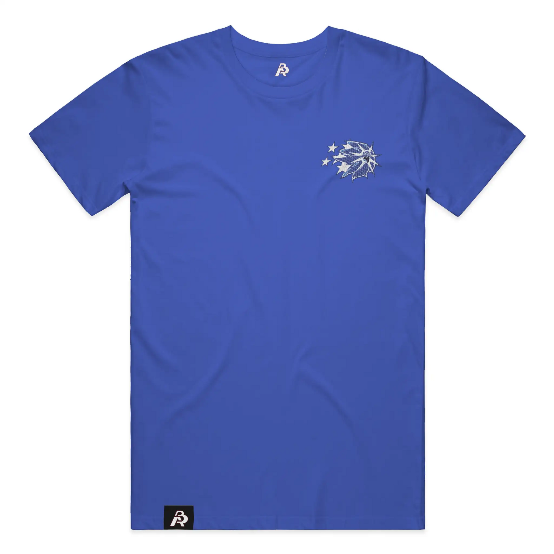 O-Town Radiance Embroidered T-Shirt - Adult Unisex