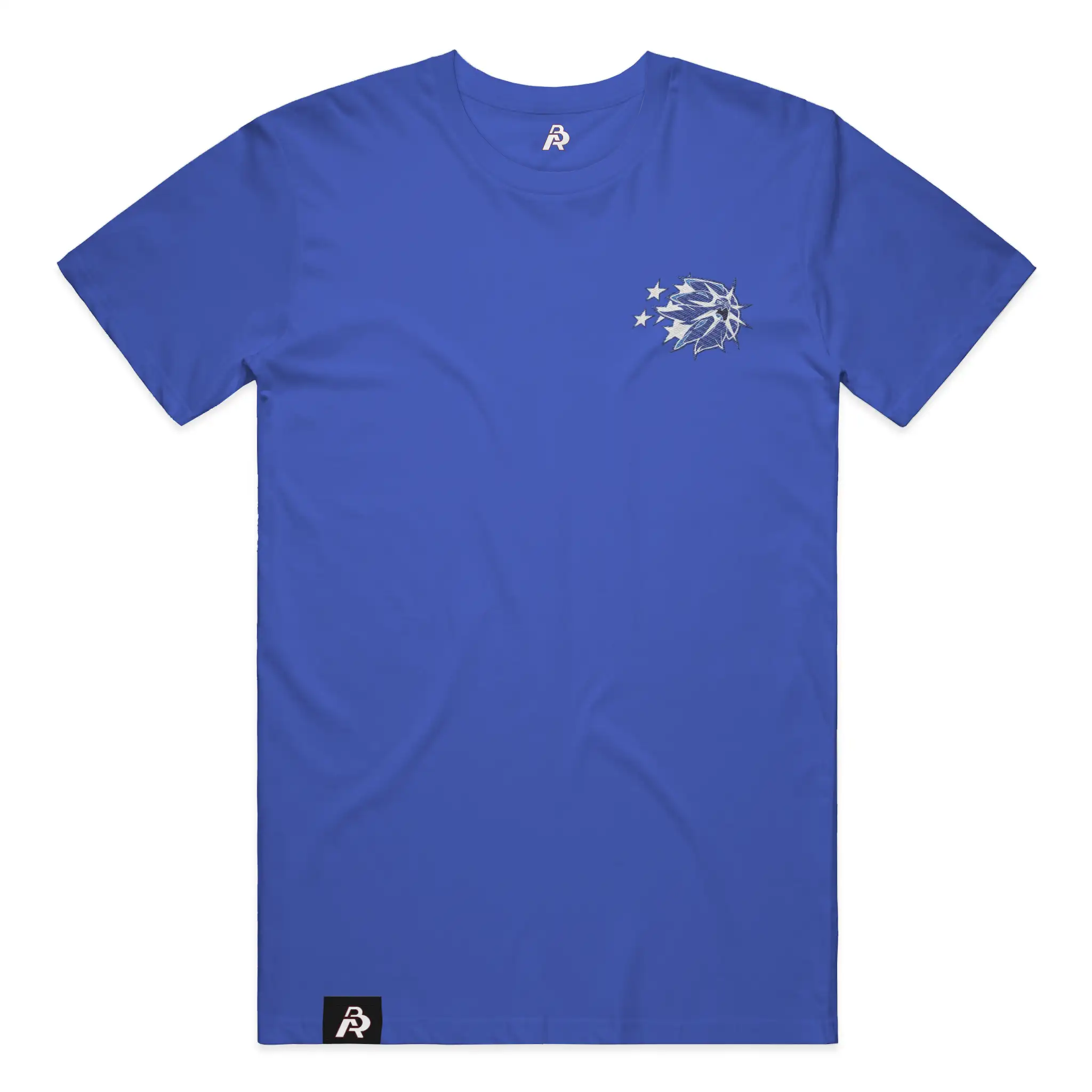 O-Town Radiance Embroidered T-Shirt - Adult Unisex