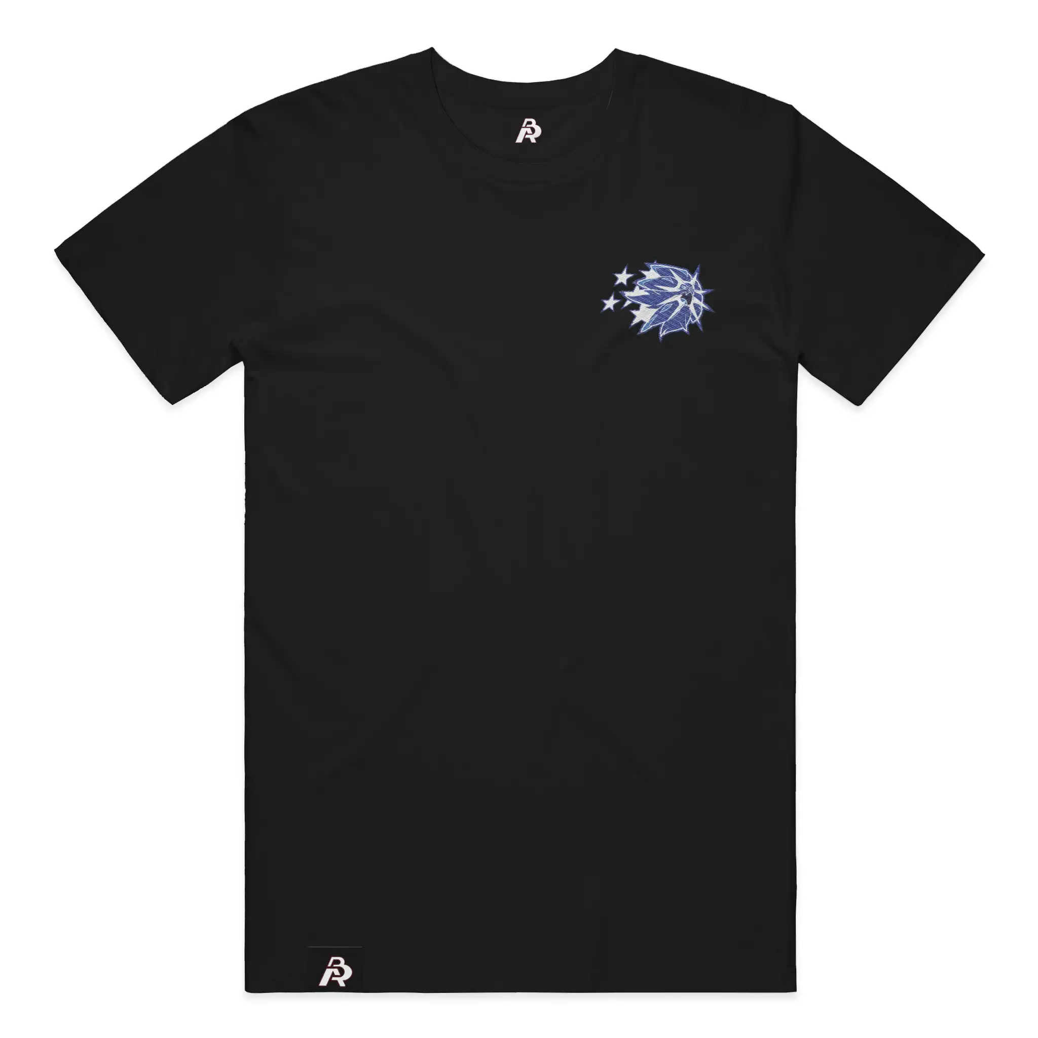 O-Town Radiance Embroidered T-Shirt - Adult Unisex