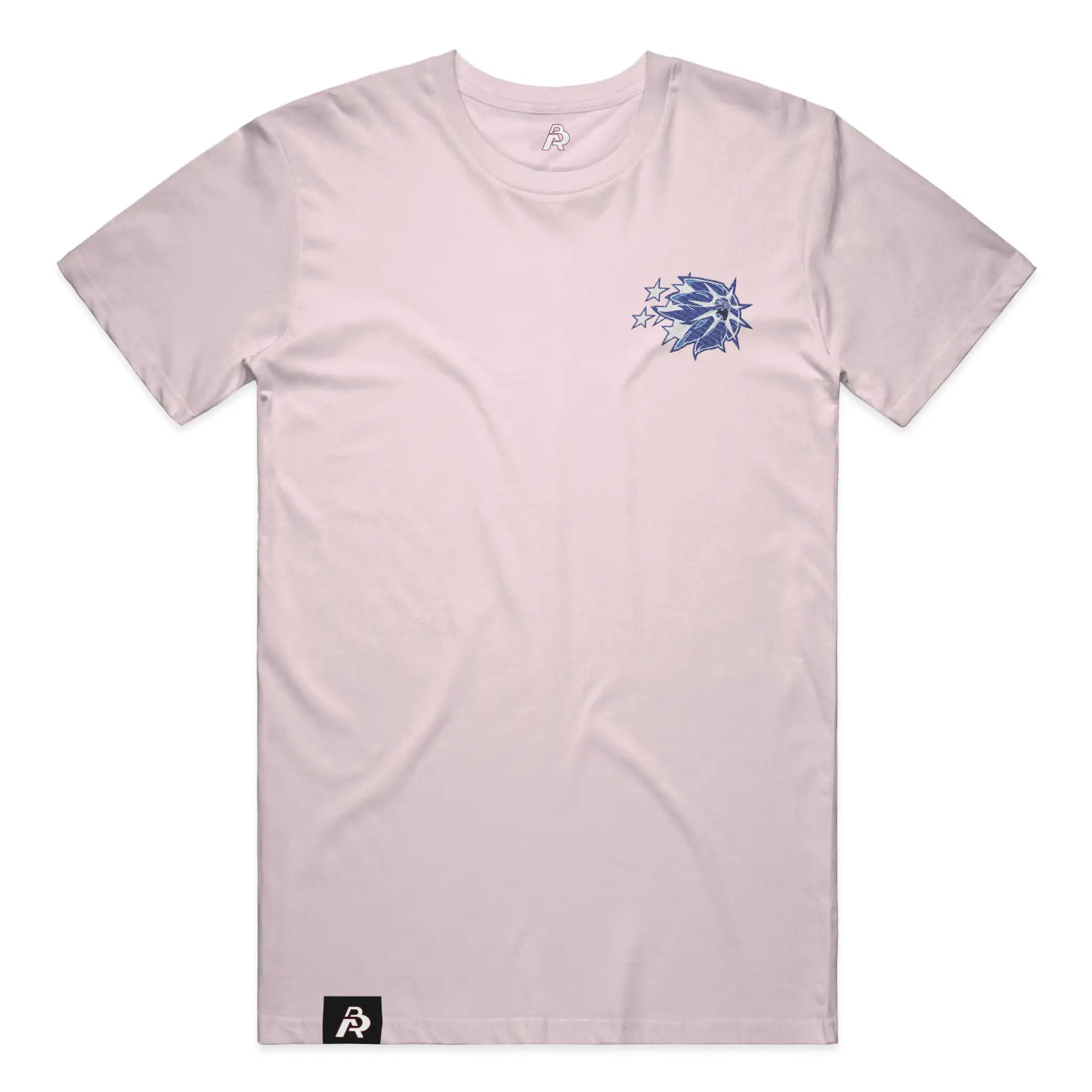O-Town Radiance Embroidered T-Shirt - Adult Unisex