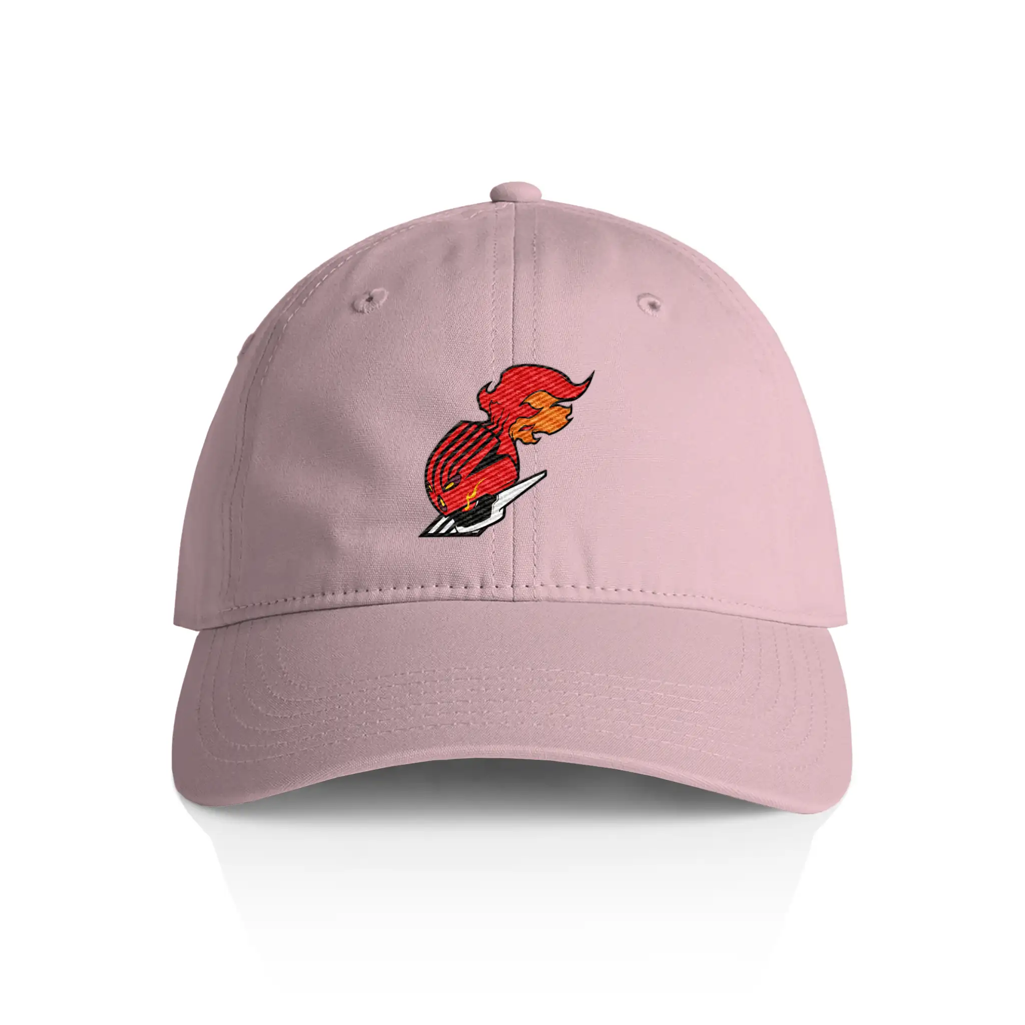 Rip City Rouge Dad Hat - Adult Unisex