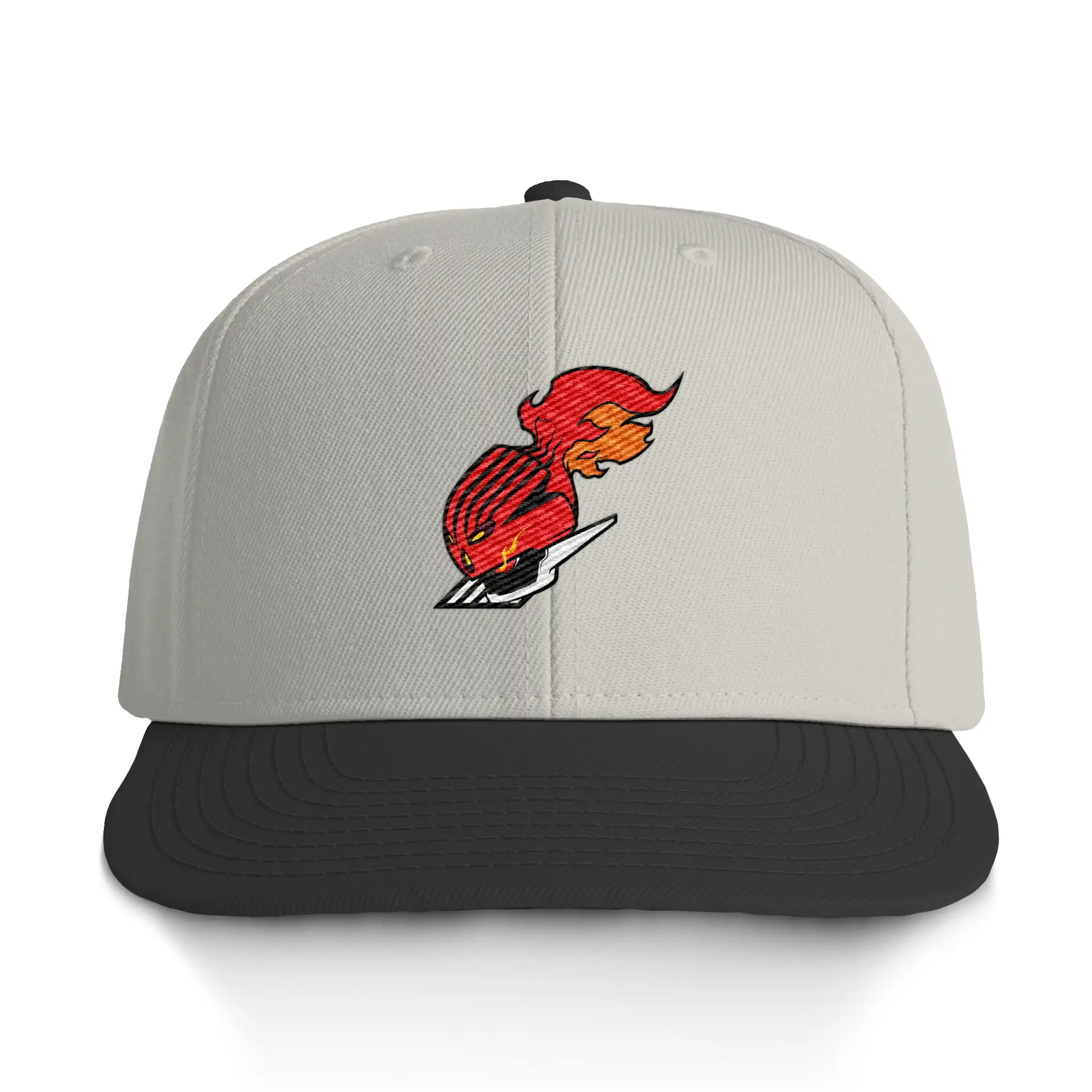 Rip City Rogue Snapback - Adult Unisex