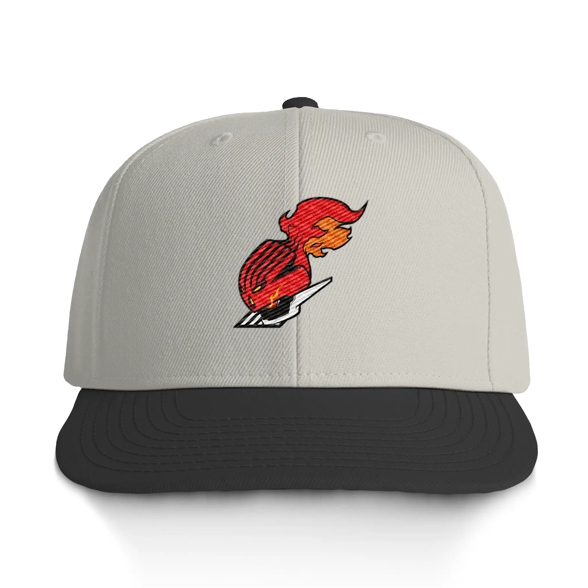 Rip City Rogue Snapback - Adult Unisex