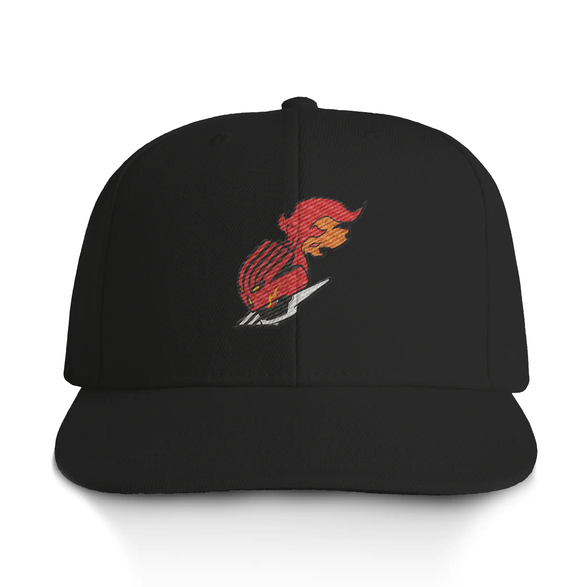 Rip City Rouge Snapback - Adult Unisex