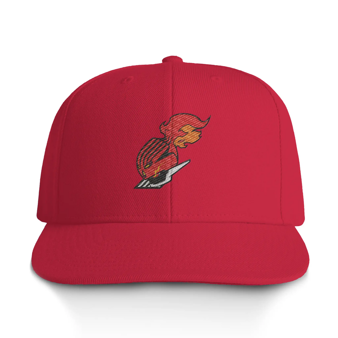 Rip City Rouge Snapback - Adult Unisex