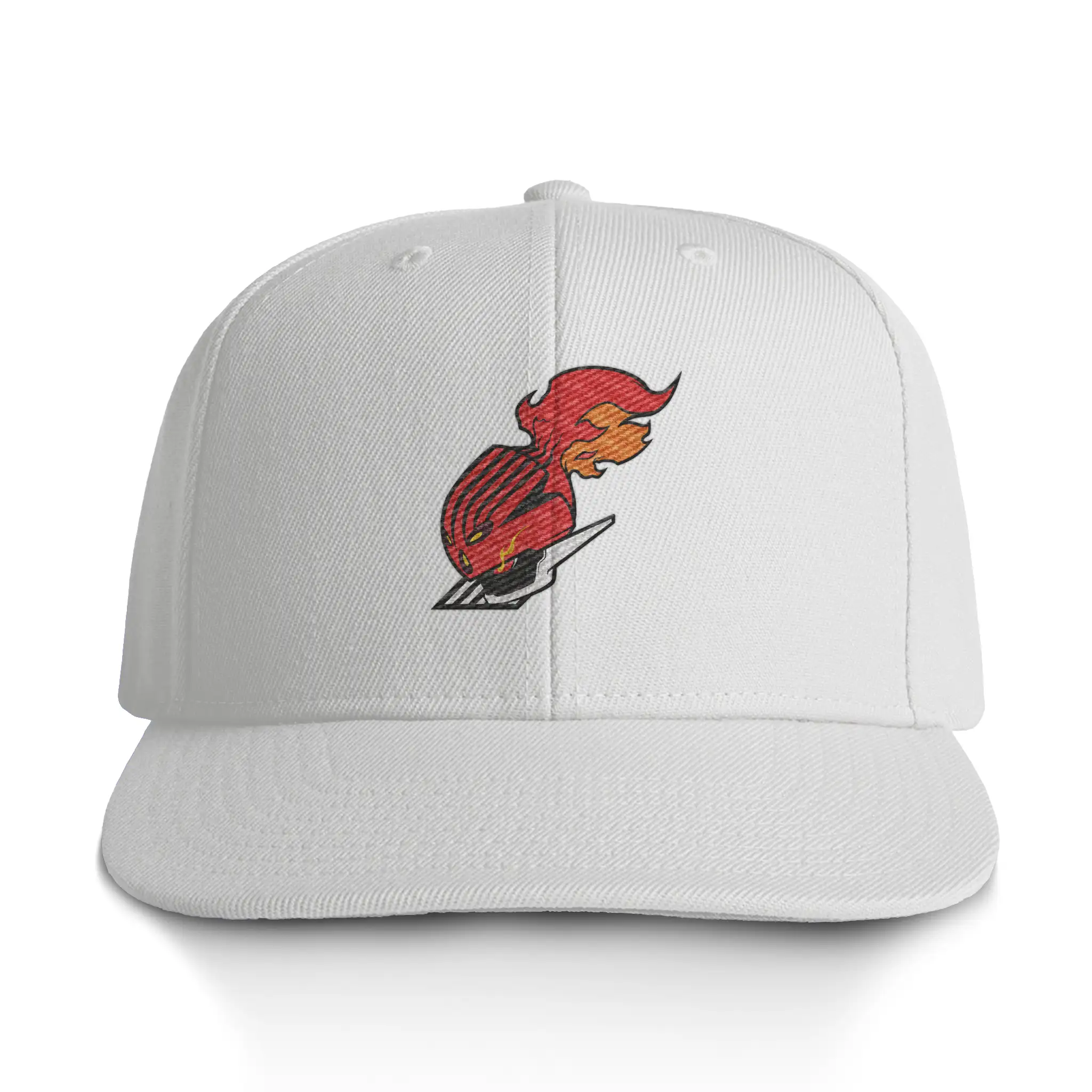 Rip City Rouge Snapback - Adult Unisex