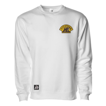 Titletown Bears Embroidered Pullover - Adult Unisex