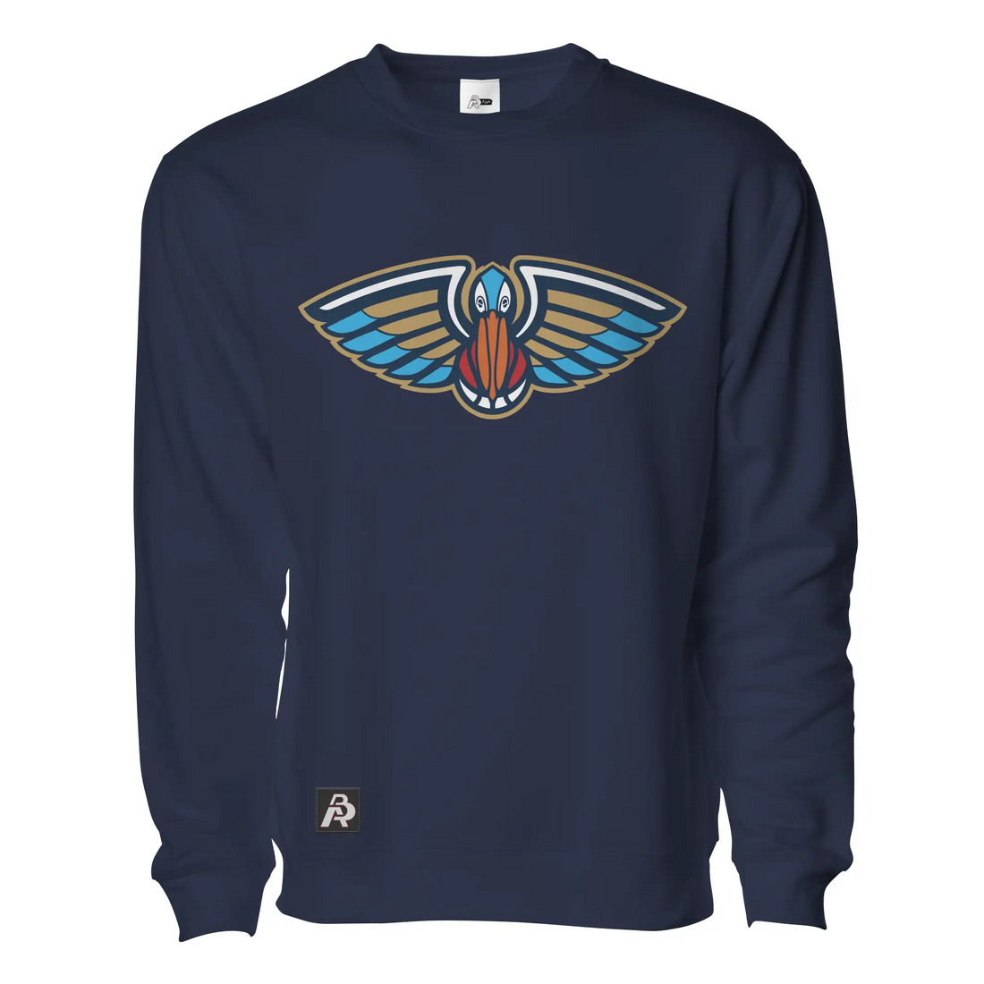 NOLA Peppers Pullover - Adult Unisex