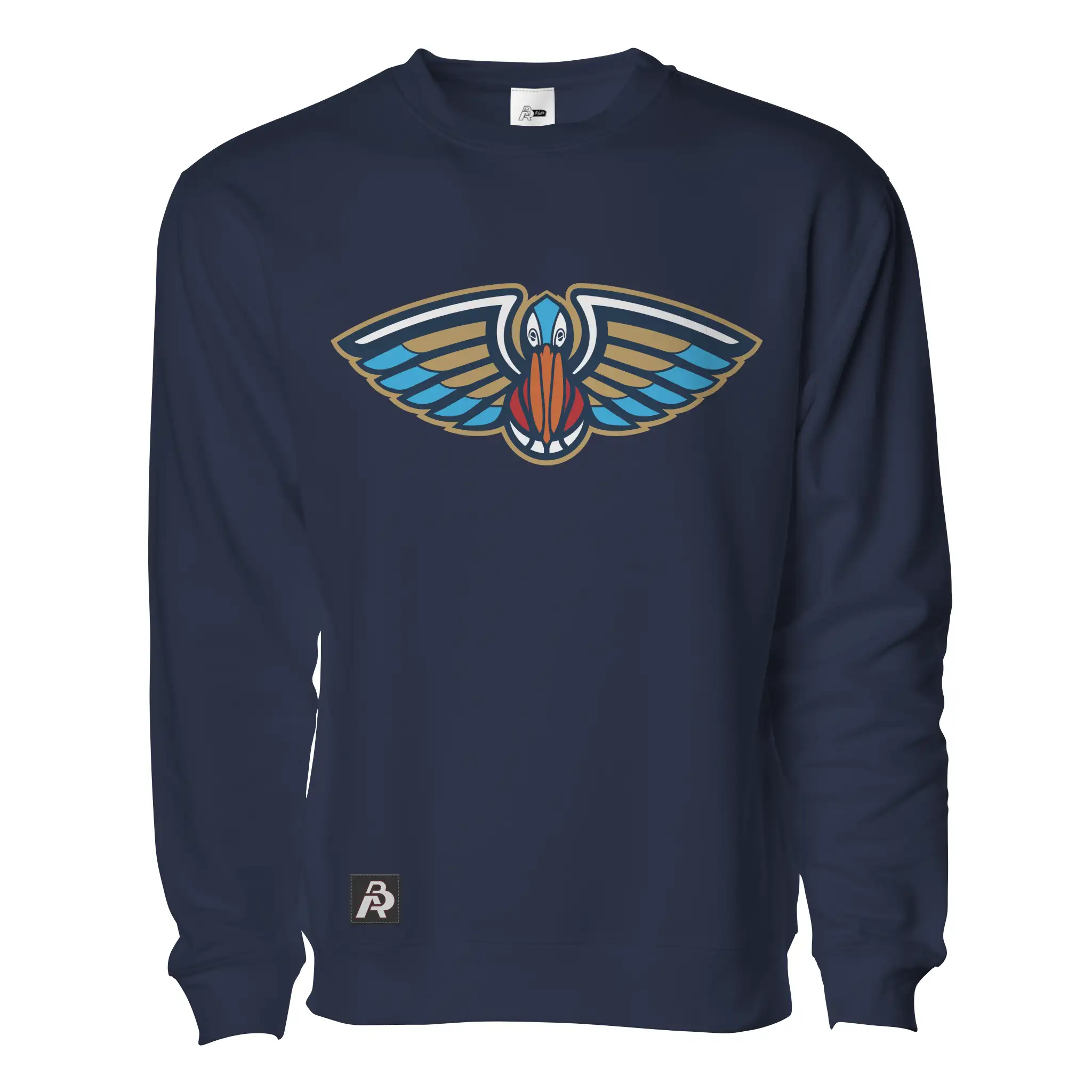 NOLA Peppers Pullover - Adult Unisex